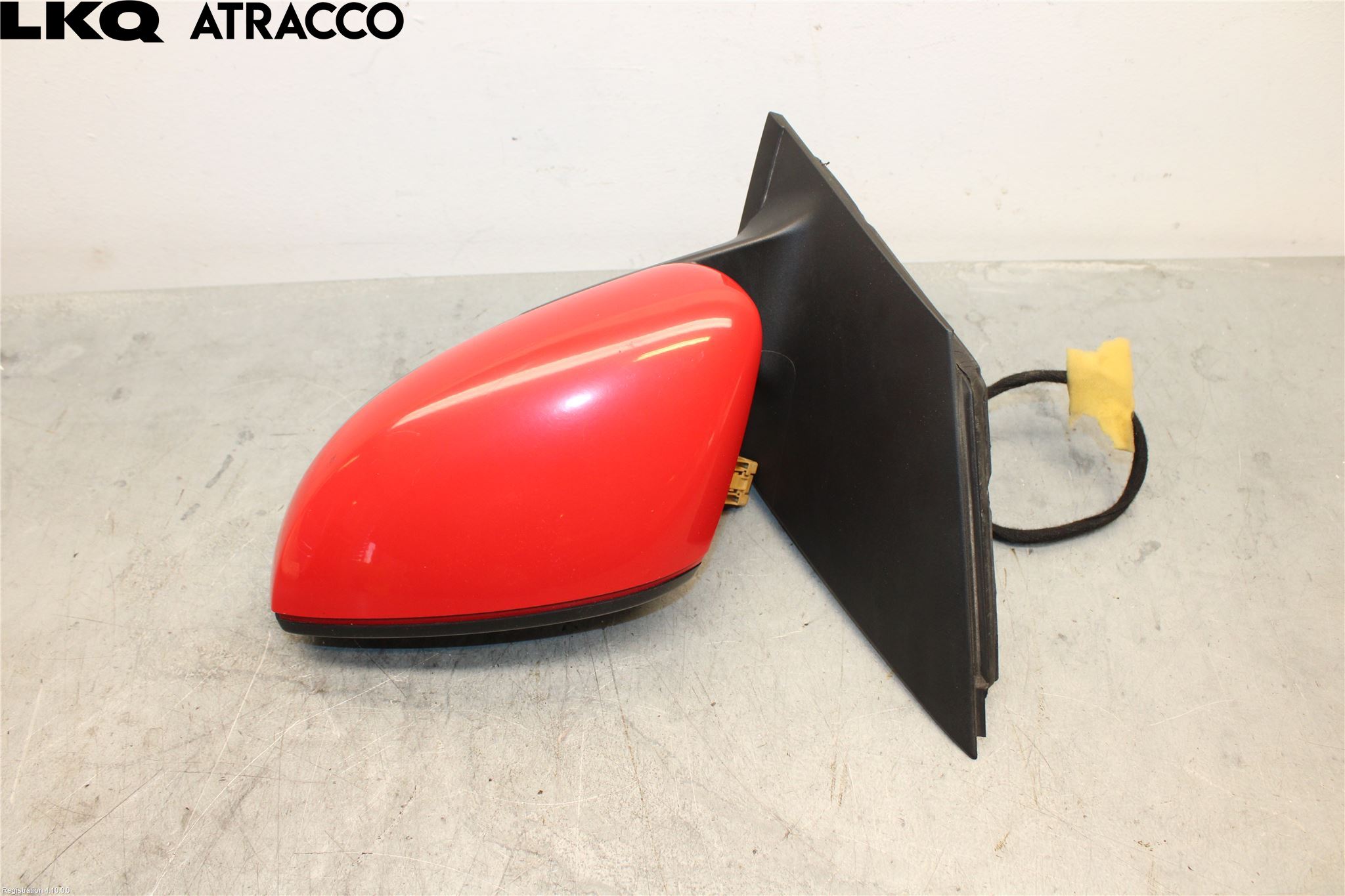 Volkswagen VW POLO 10-17 Speil V M-El Justering