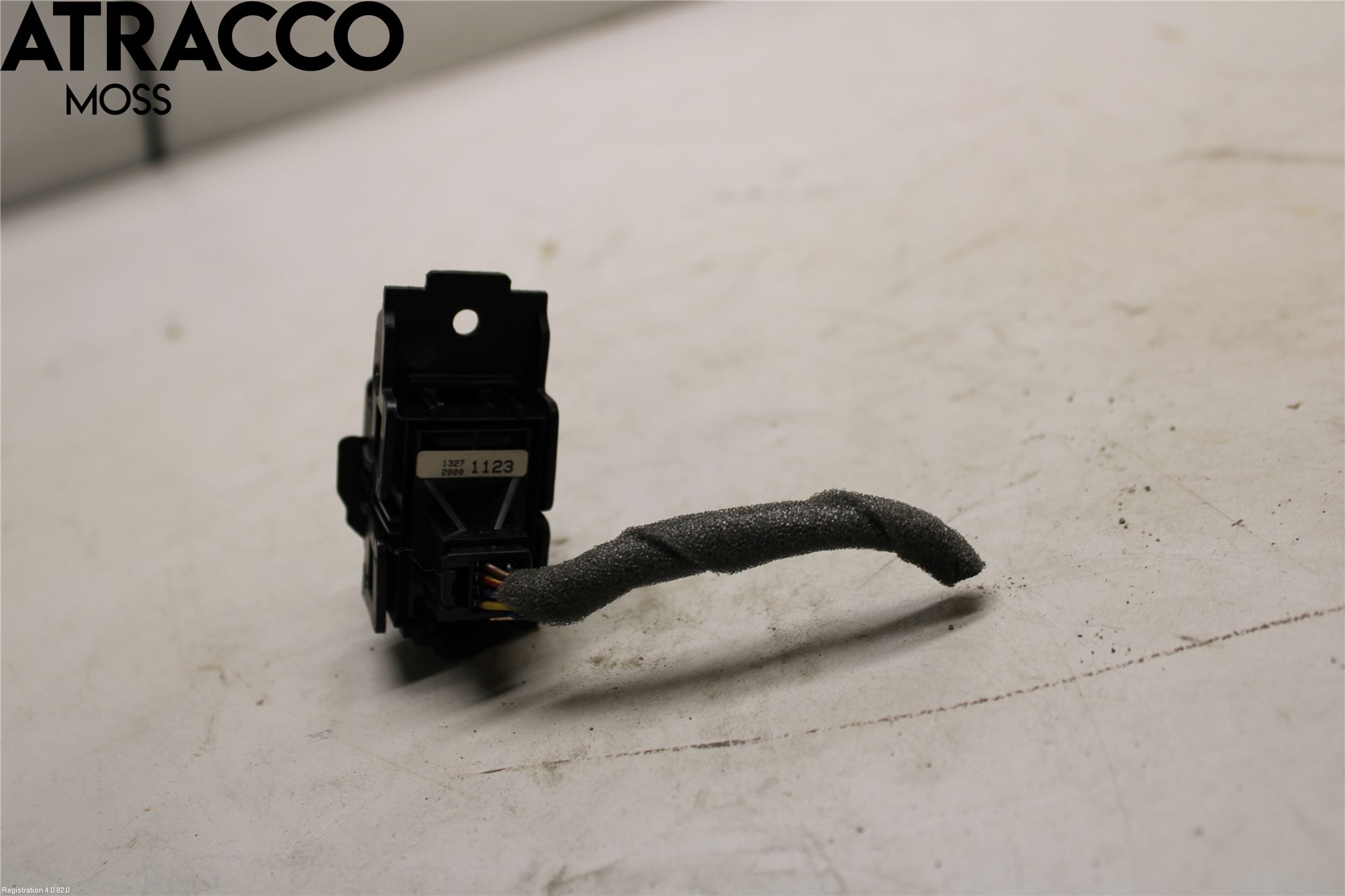 Opel INSIGNIA 09-16 Bryter Parkeringsbrems