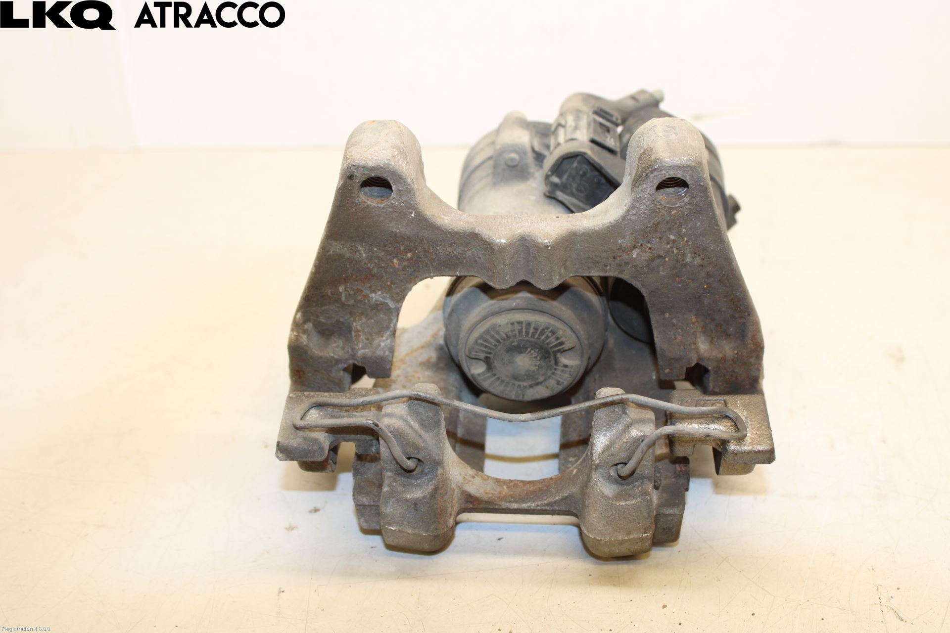Volkswagen VW PASSAT 15-19 Bremsecaliper Bak Høyre