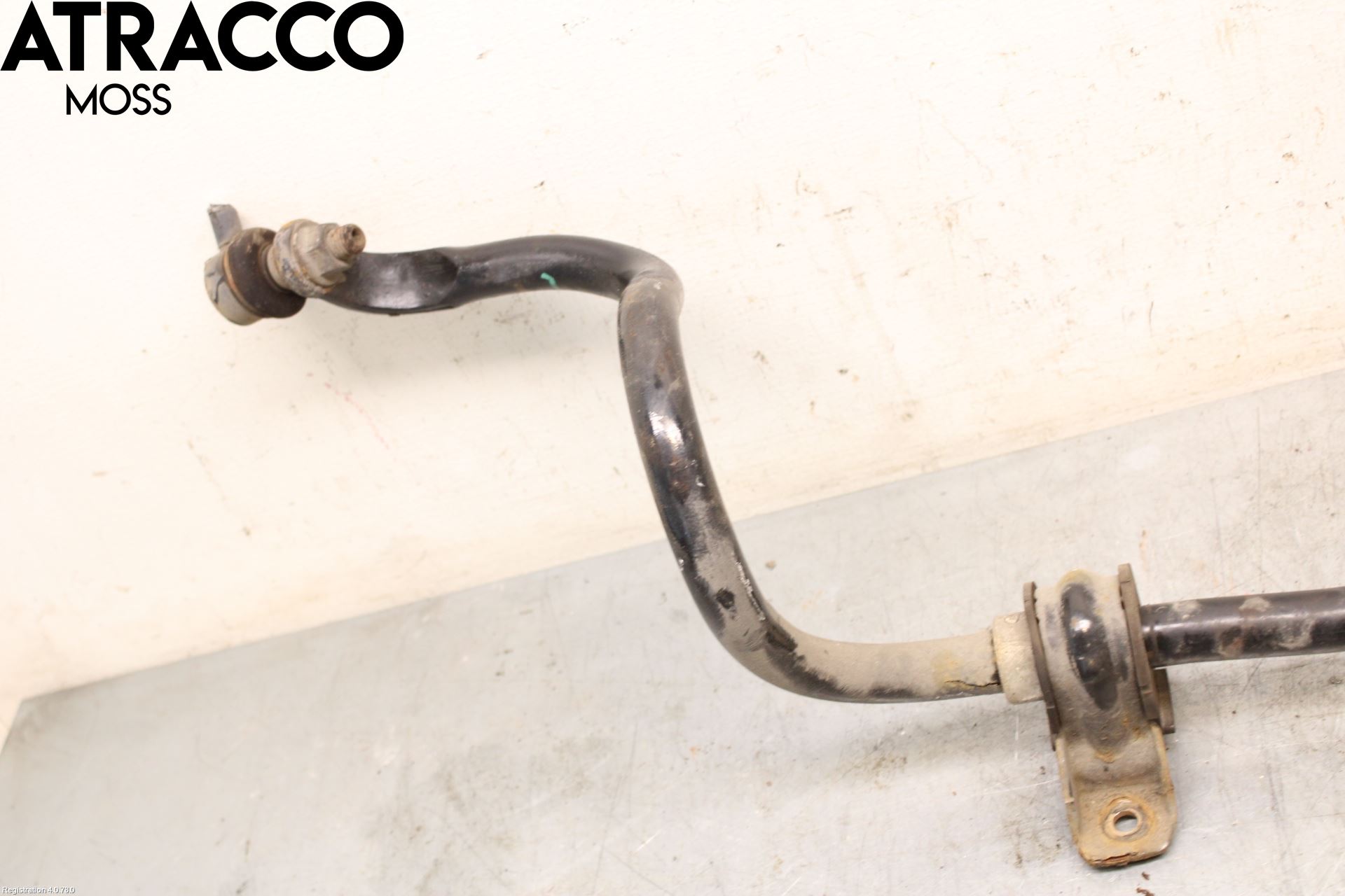 Nissan LEAF 11-17 Stablisatorstag Foran