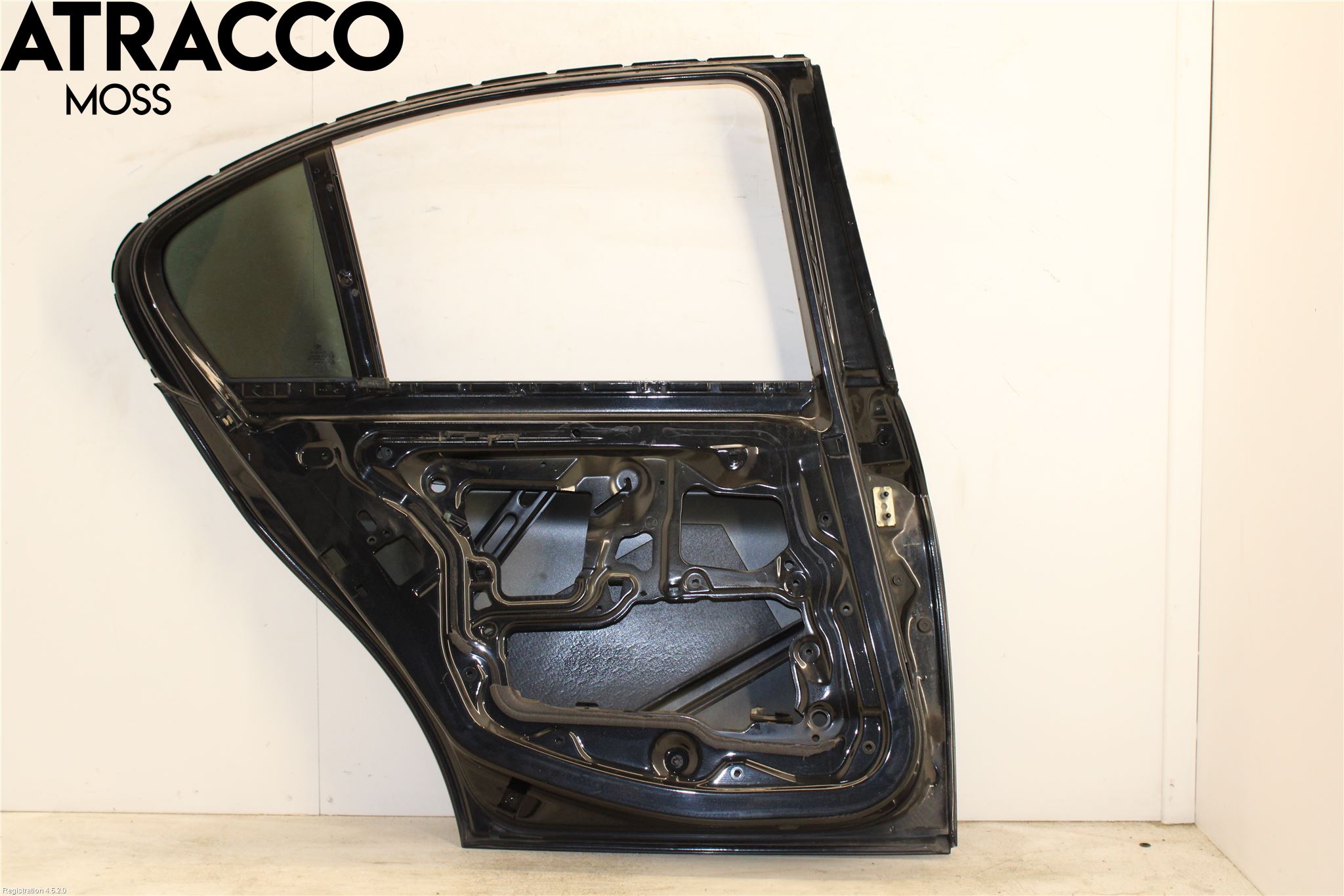 BMW 3 E90/91 SED/TOU 05-12 Dør 4D Bak Venstre