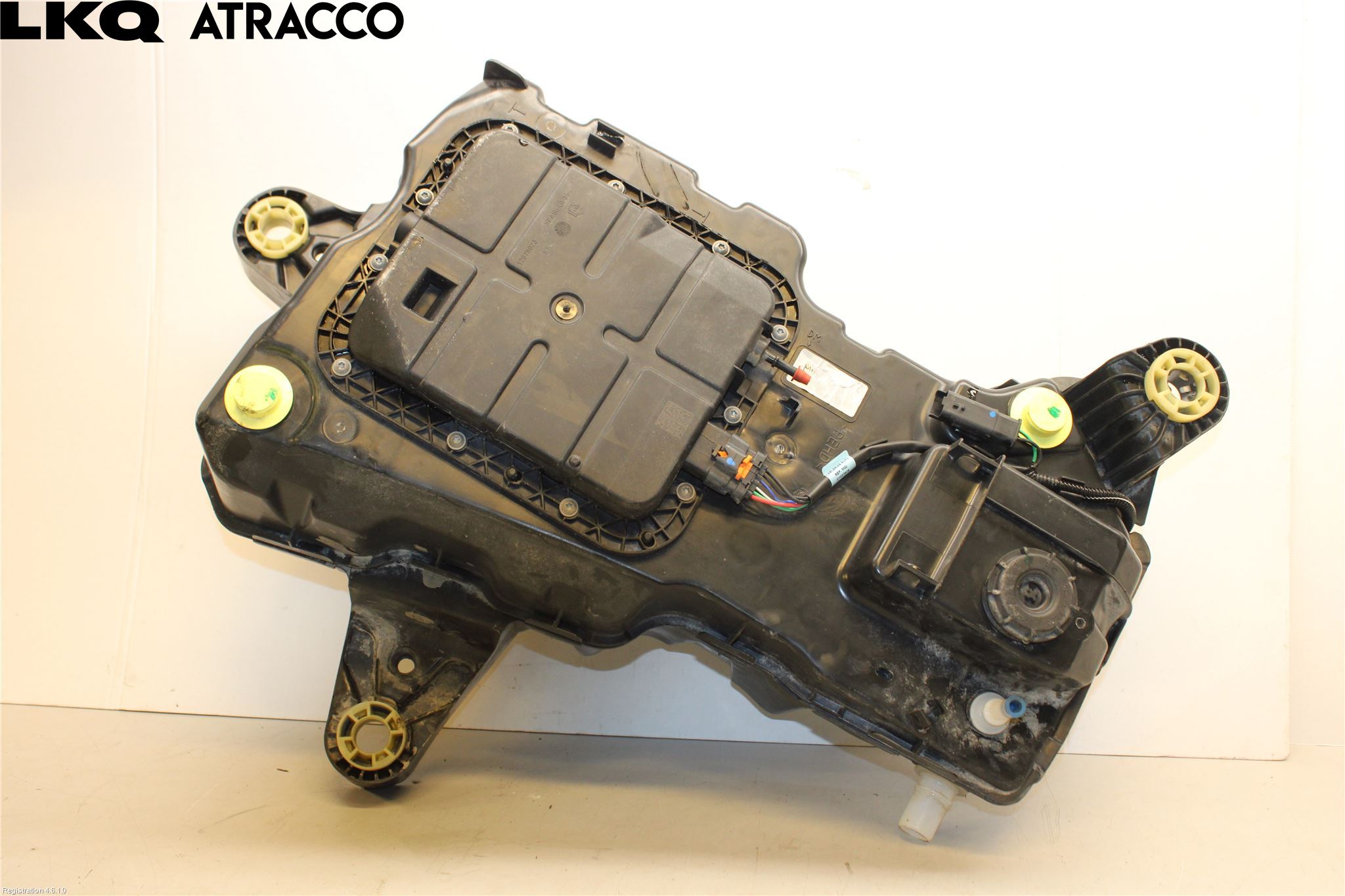 Toyota PROACE CITY 20- Adblue Tank