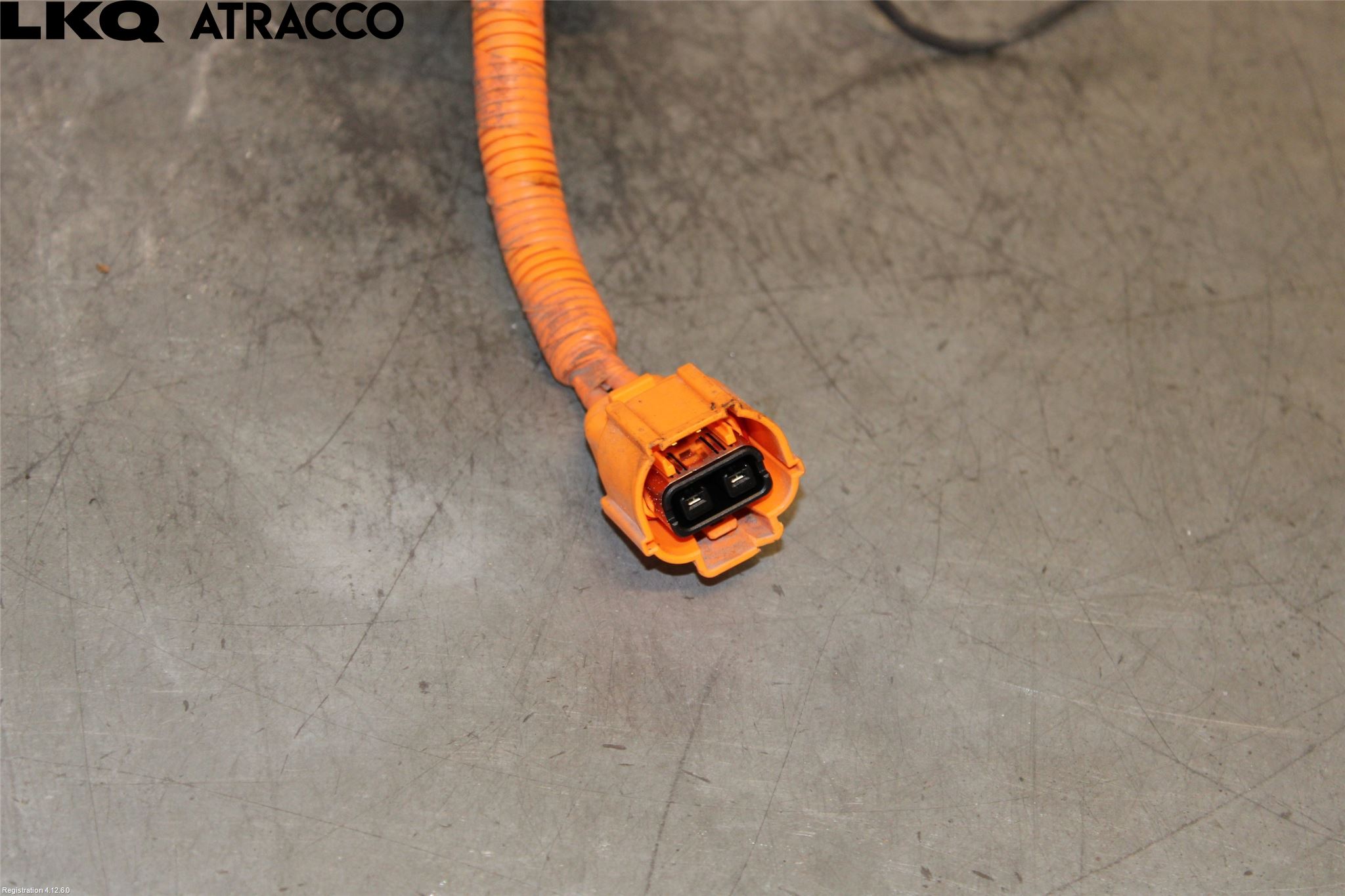 Kia SOUL 09- Motorvarmer Elektrisk