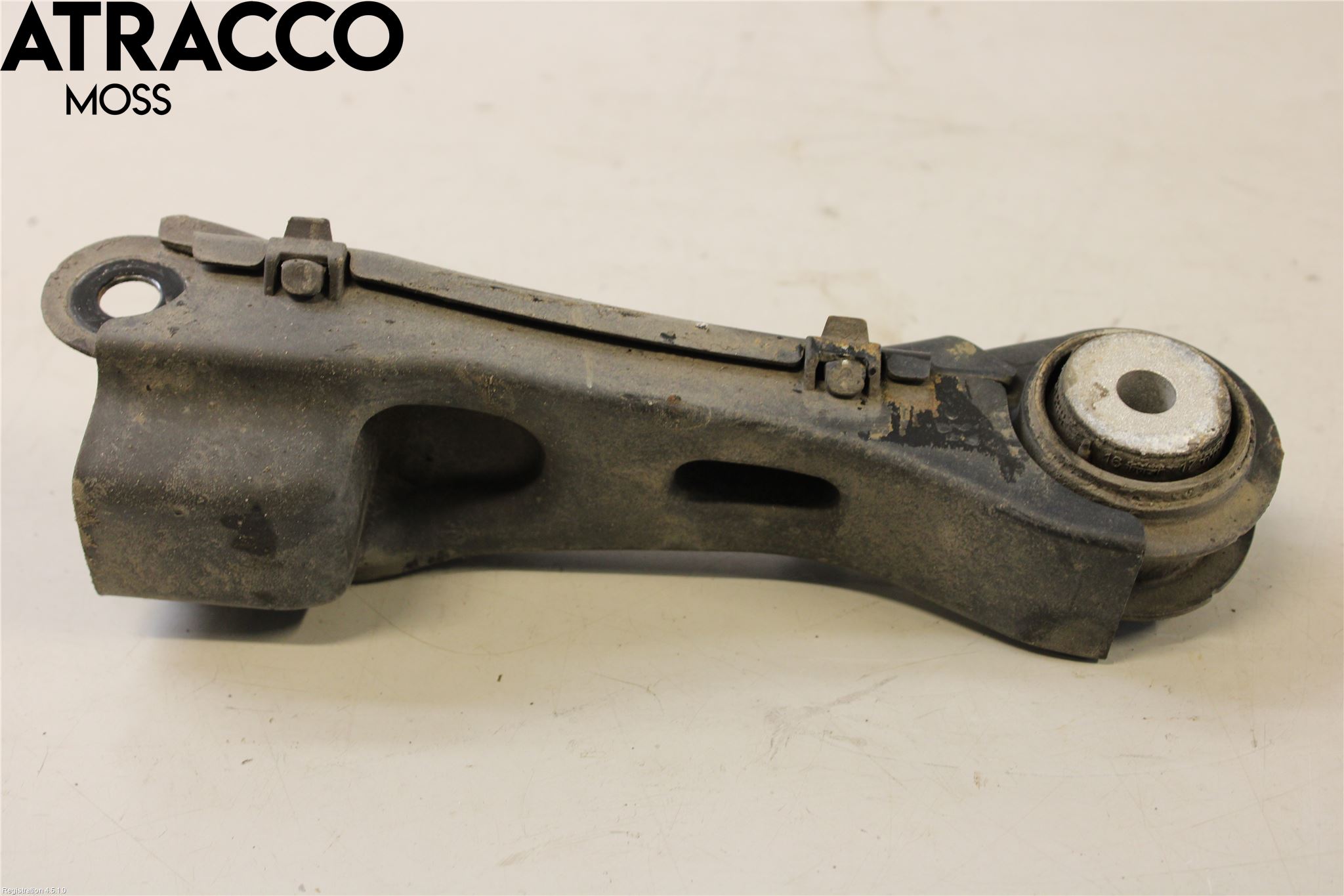 Mercedes-Benz MB A-KLASS (W177) 18- Bærearm Bak Venstre