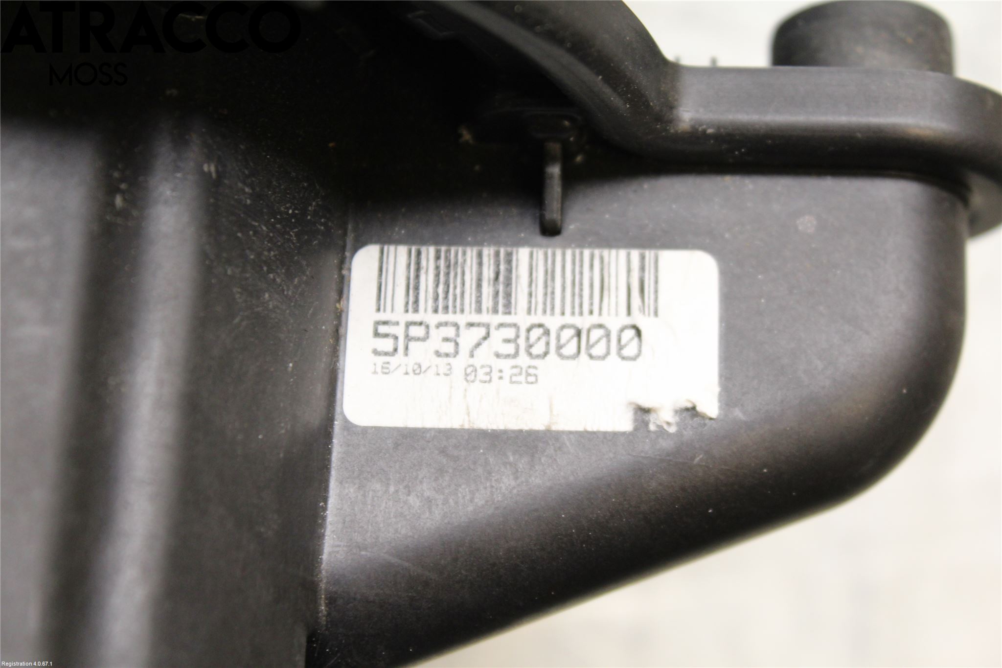 Renault CAPTUR 13-19 Varme Ac Varmeapparatvifte