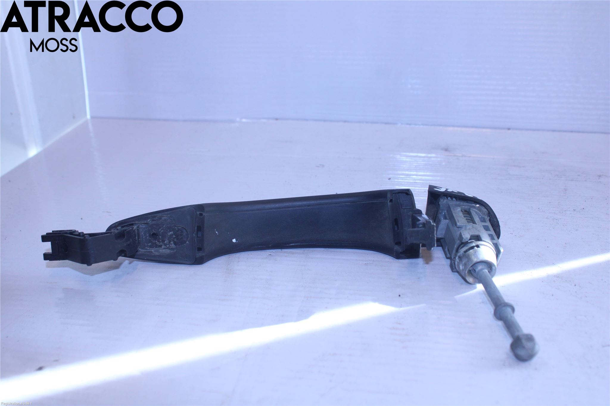 Toyota PROACE II 16- Dørhandtak Ytre Venstre