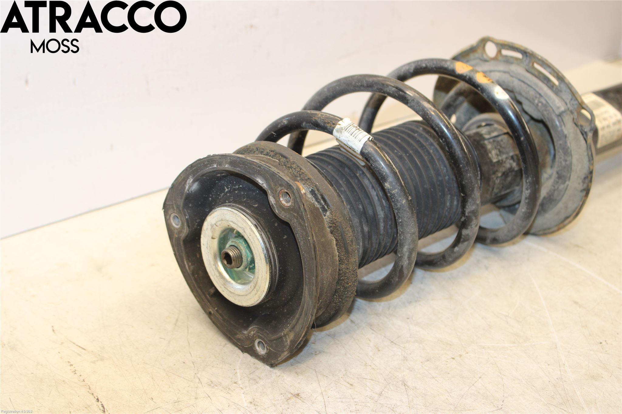 Audi A3/S3 8V 13-20 Fjærbein Foran Venstre