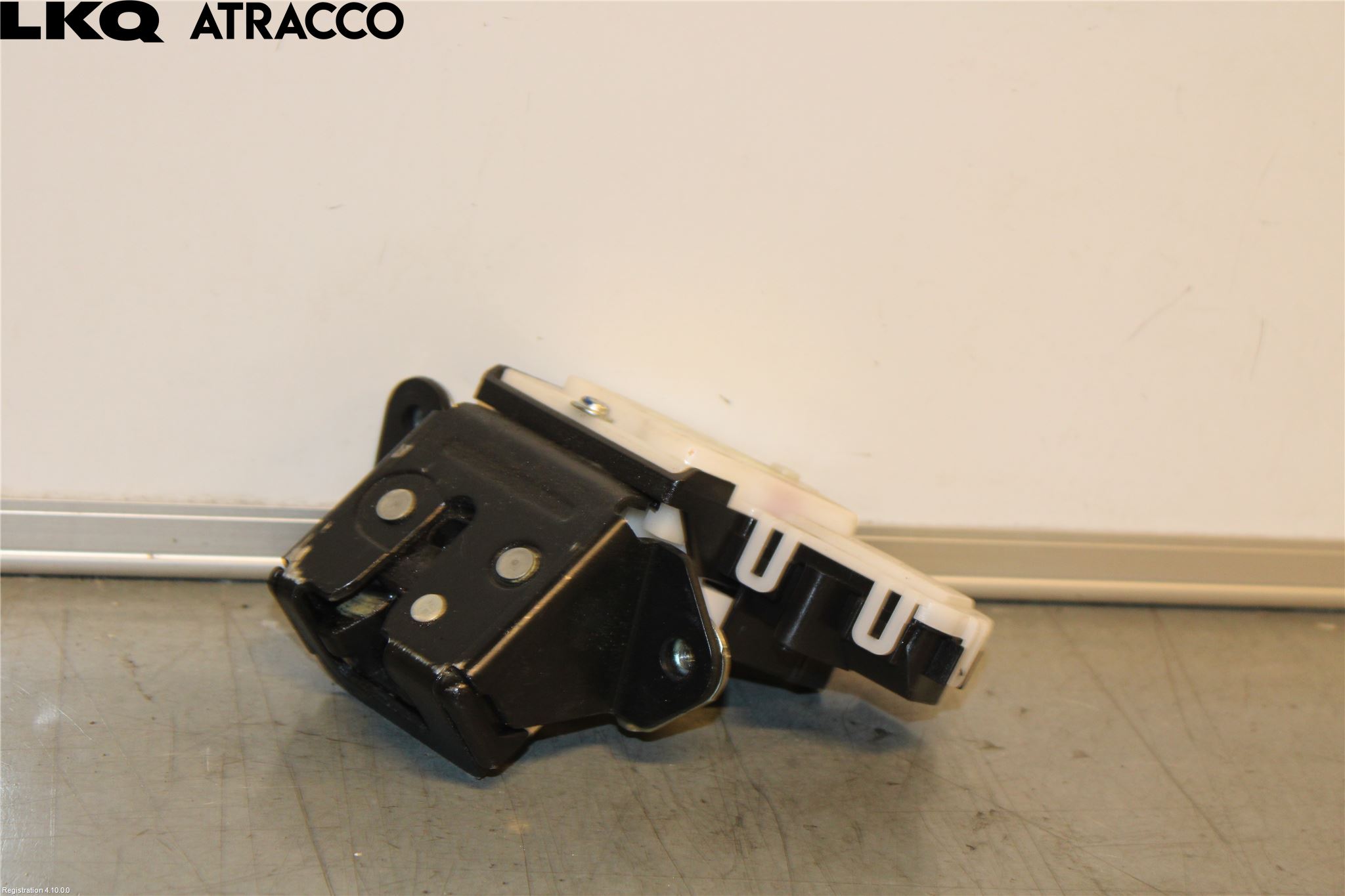 Mazda CX-5 12-17 Lås Bakluke-Koffertlokk