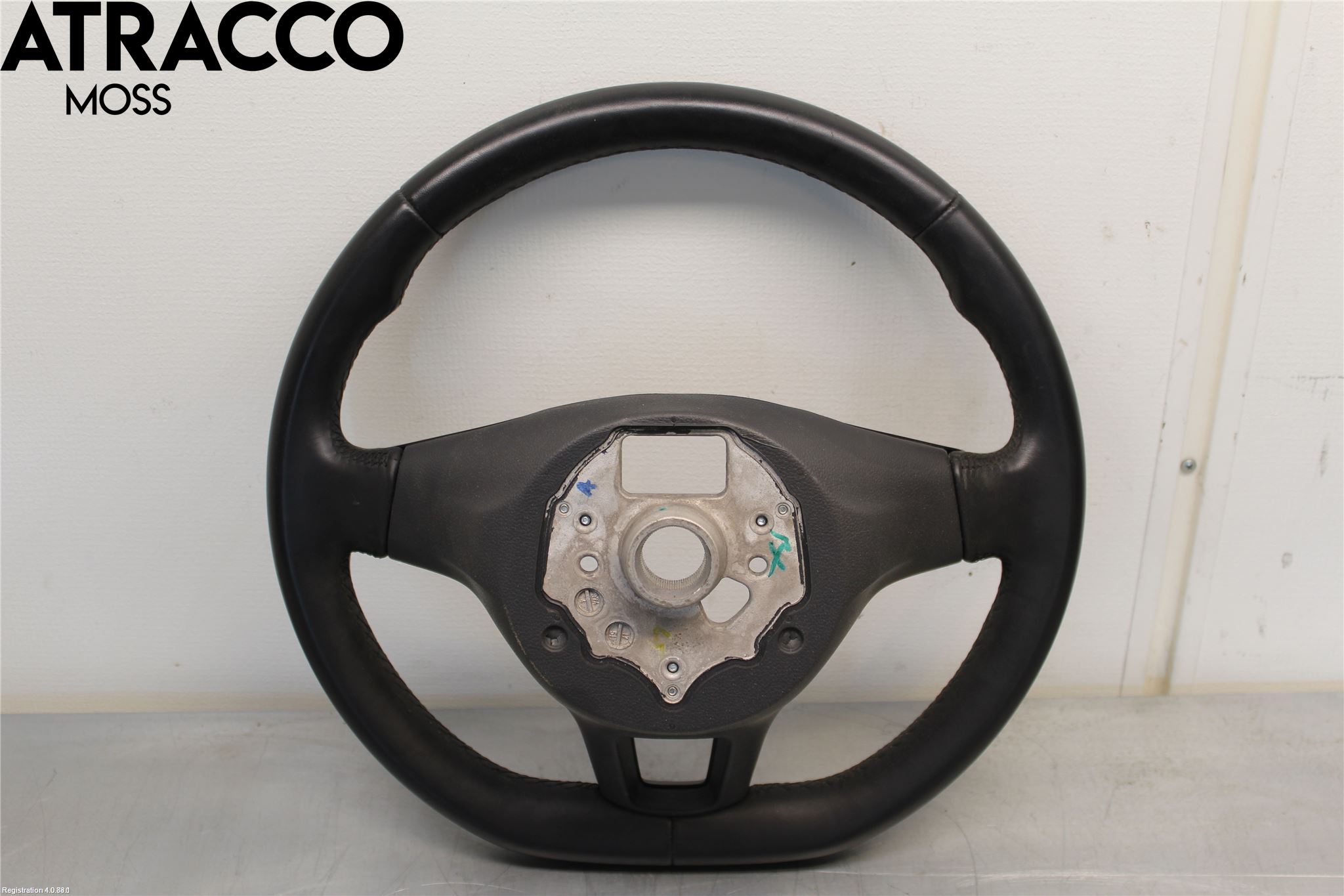 Volkswagen VW CADDY 16-20 Ratt