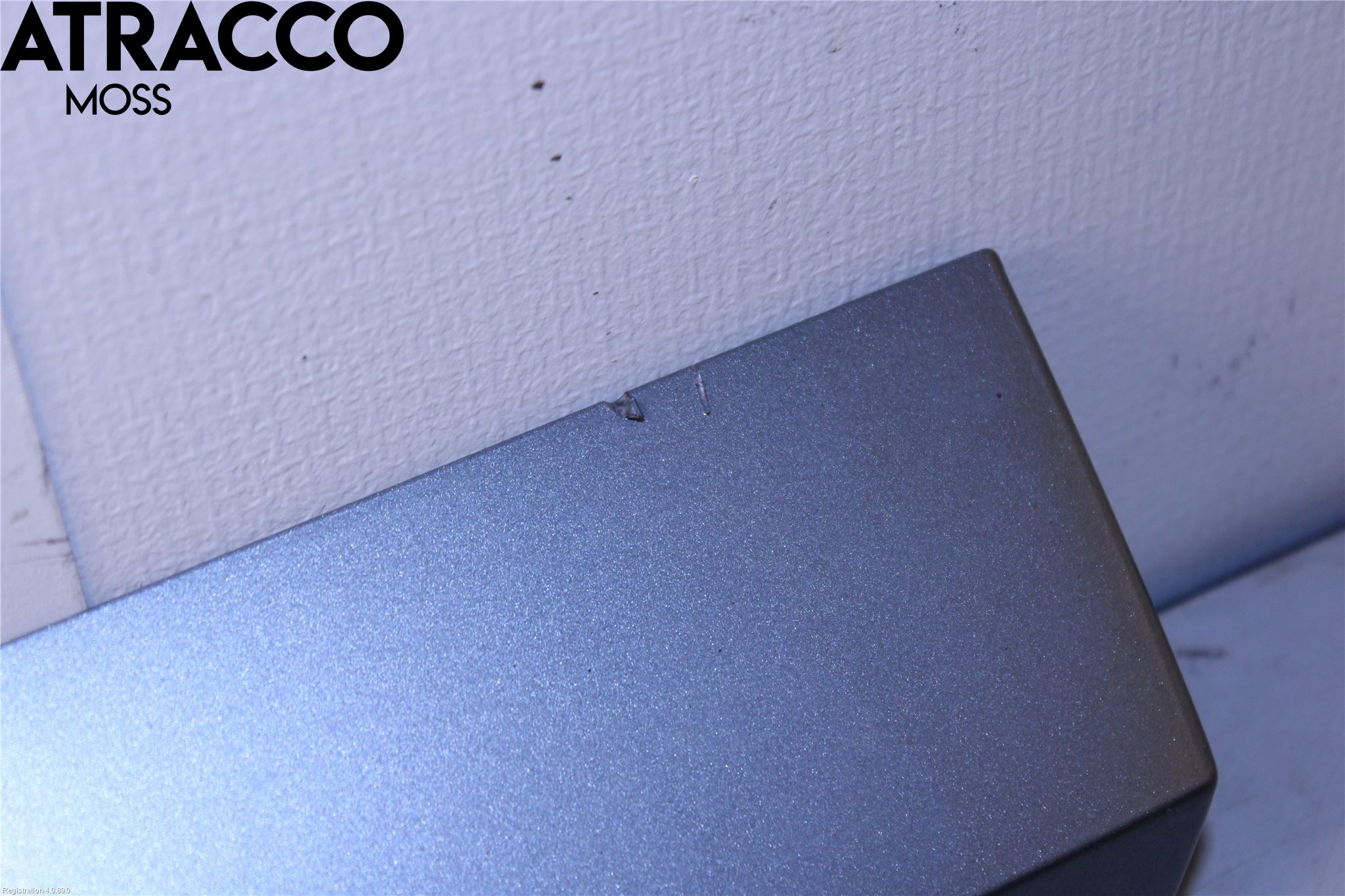 Skoda SUPERB 16-24 Dør Dekorlist Hf