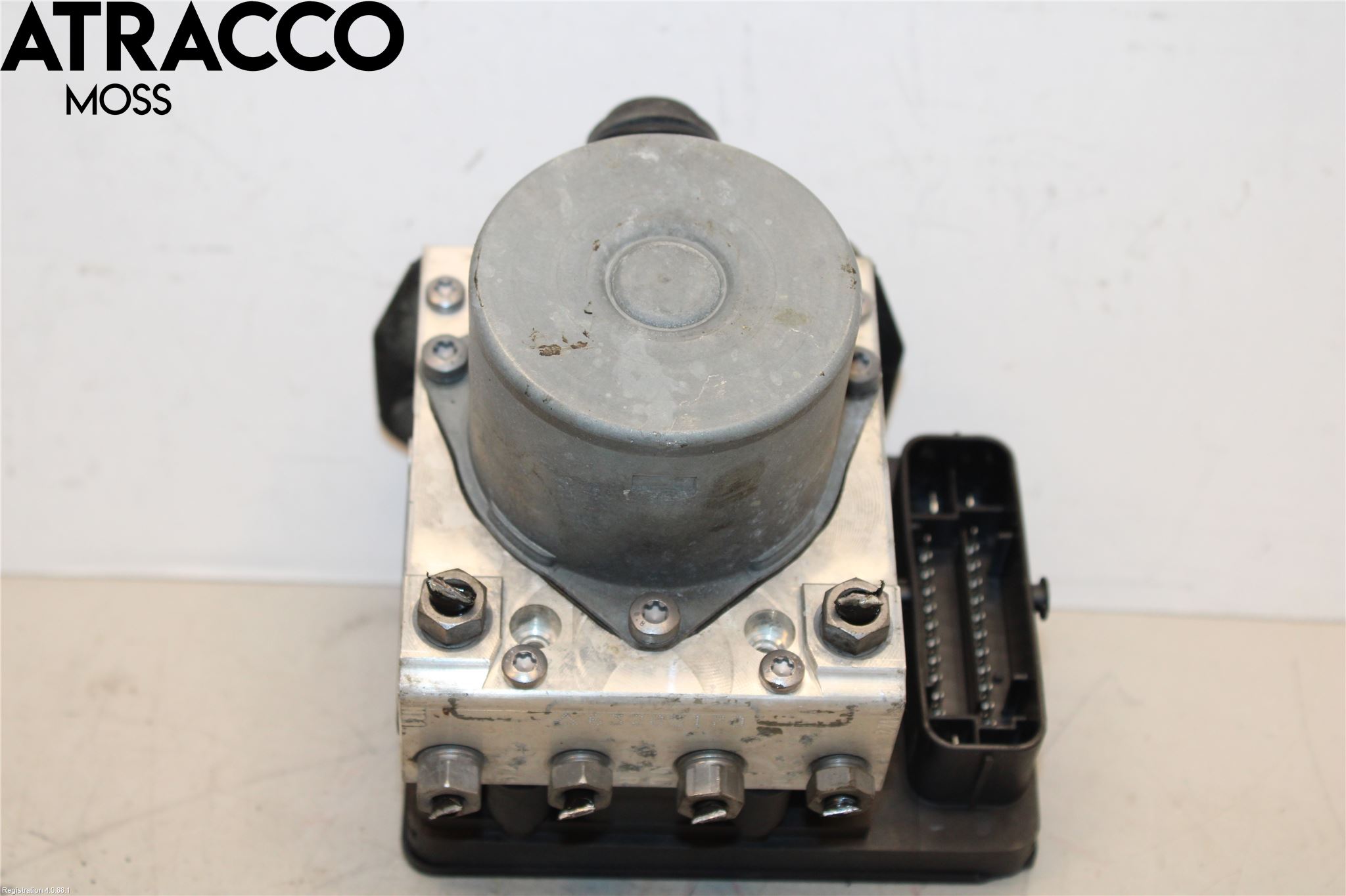 Skoda RAPID Abs Hydraulikkaggregat