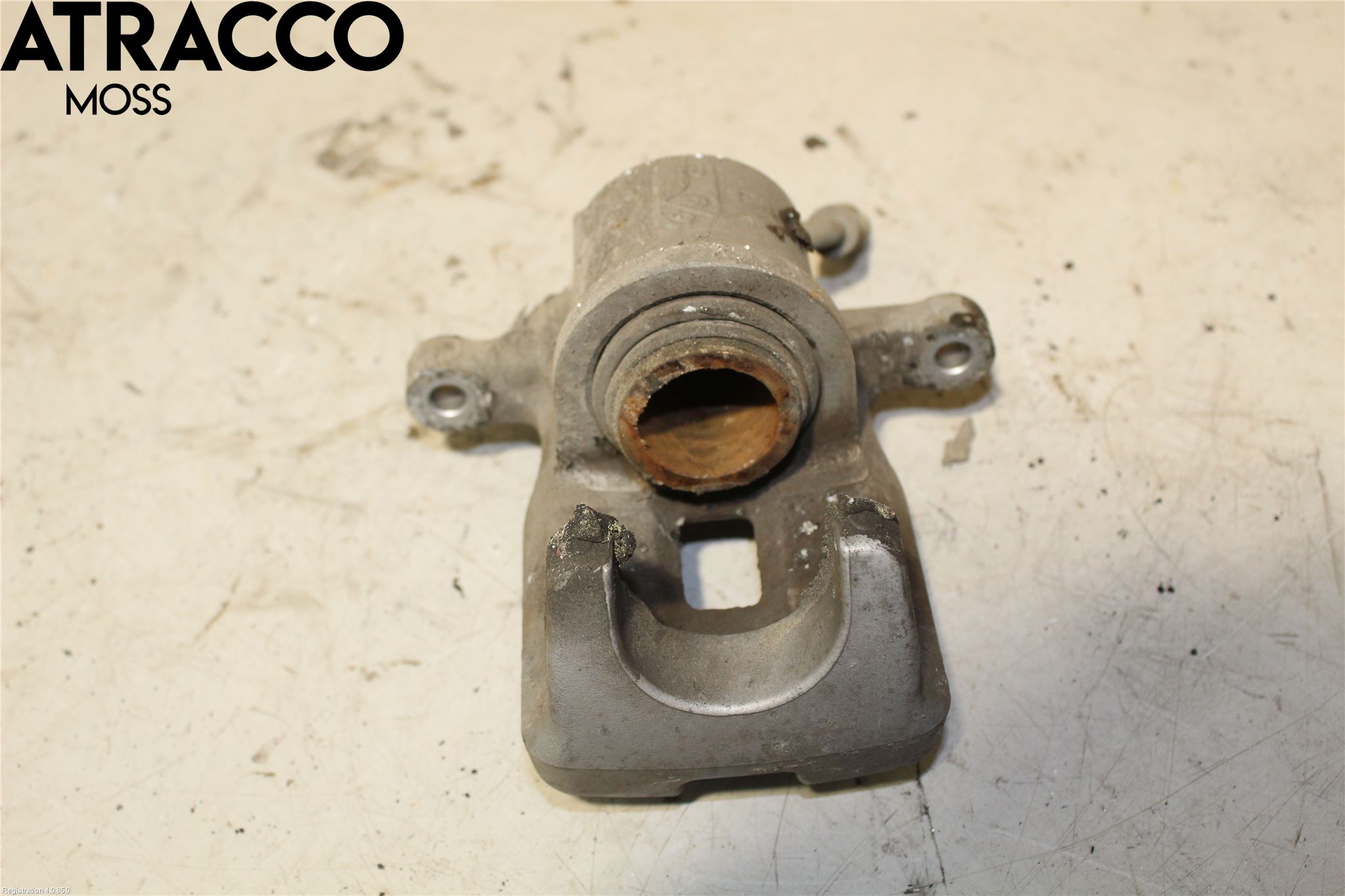 Toyota RAV 4 06-12 Bremsecaliper Bak Høyre