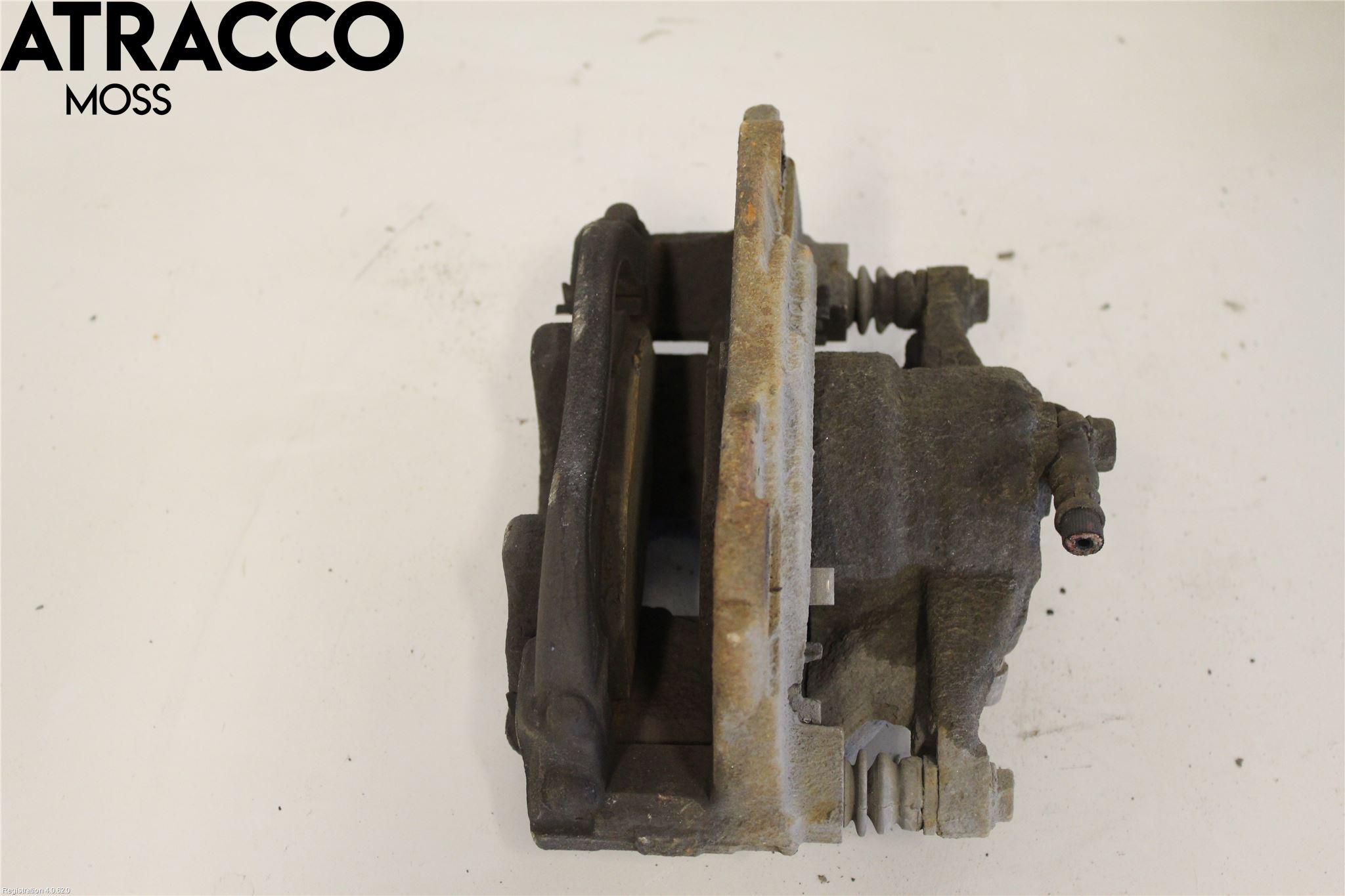 Toyota AVENSIS 09-15 Bremsecaliper Foran Høyre