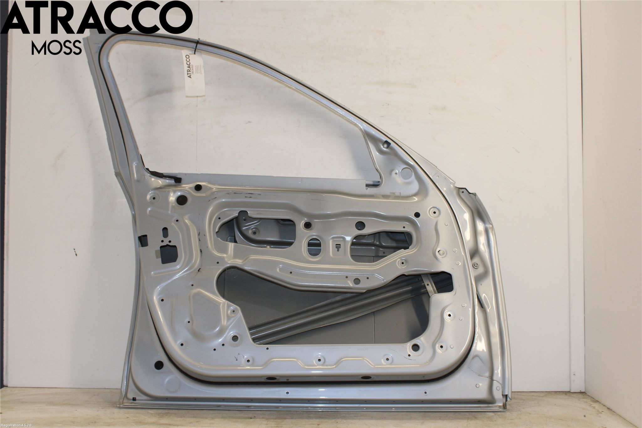 BMW 5 F10/F11/F18 09-17 Dør 4D Foran Venstre