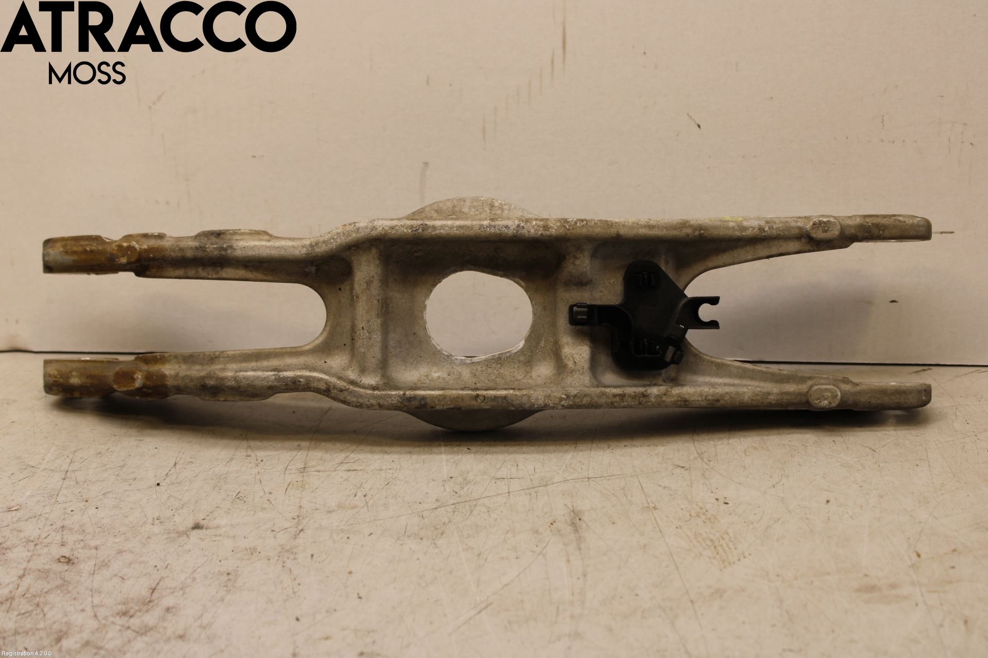 Mercedes-Benz MB E-KLASS (W213) 16-23 Bærearm Bak  Venstre - Høyre