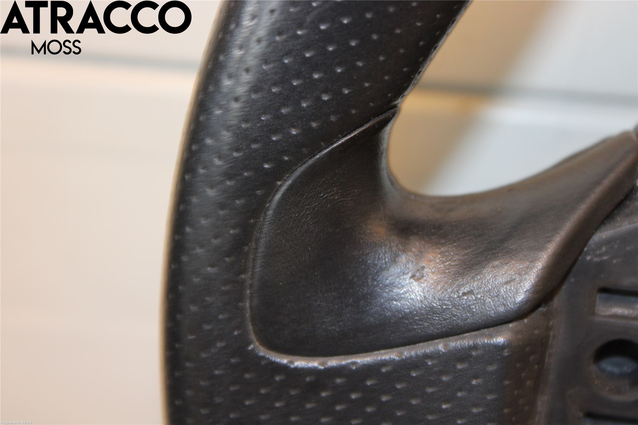 Peugeot 3008 09-16 Ratt