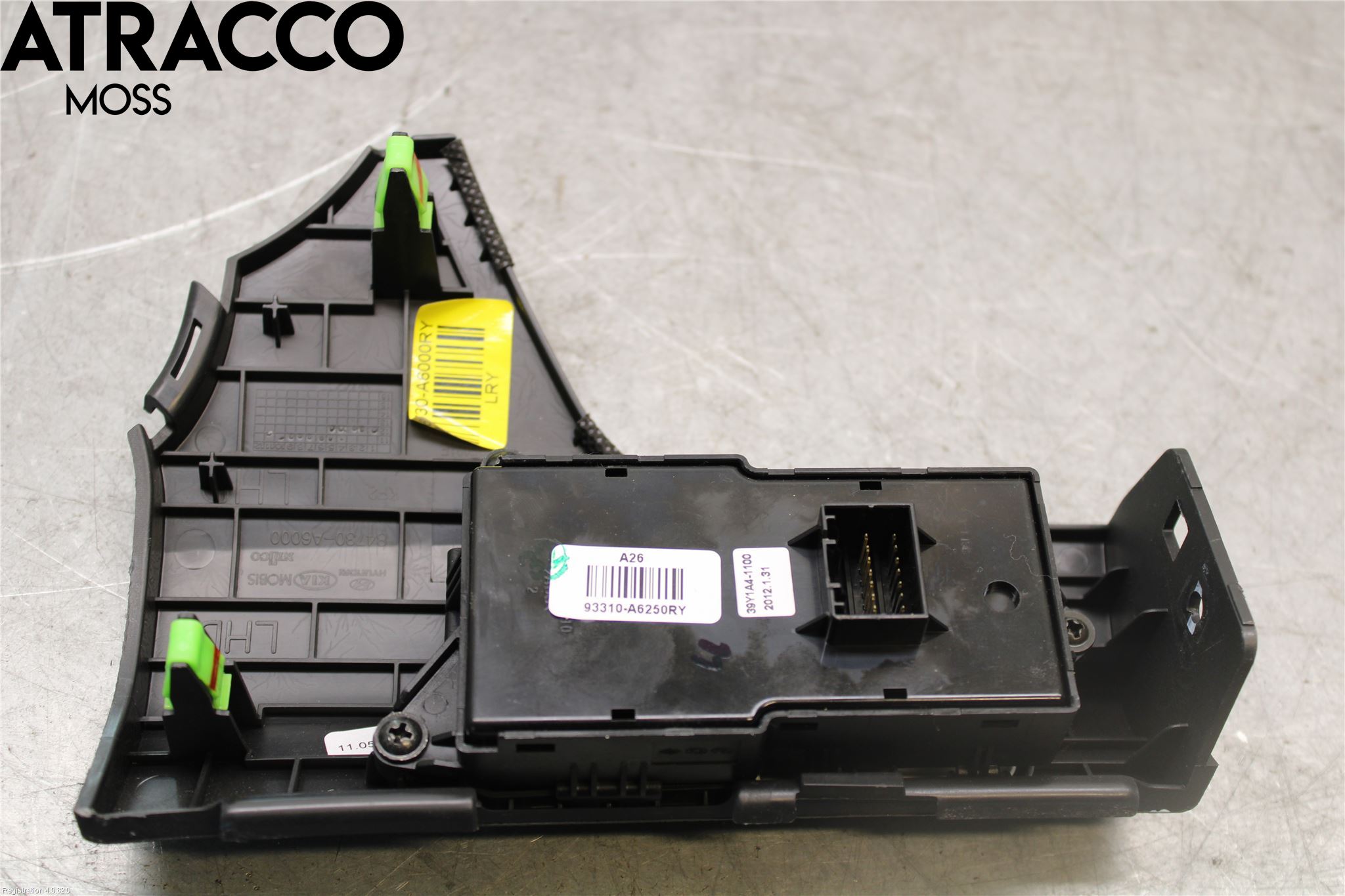 Hyundai i30 GD 13-17 Bryter Multifunksjon