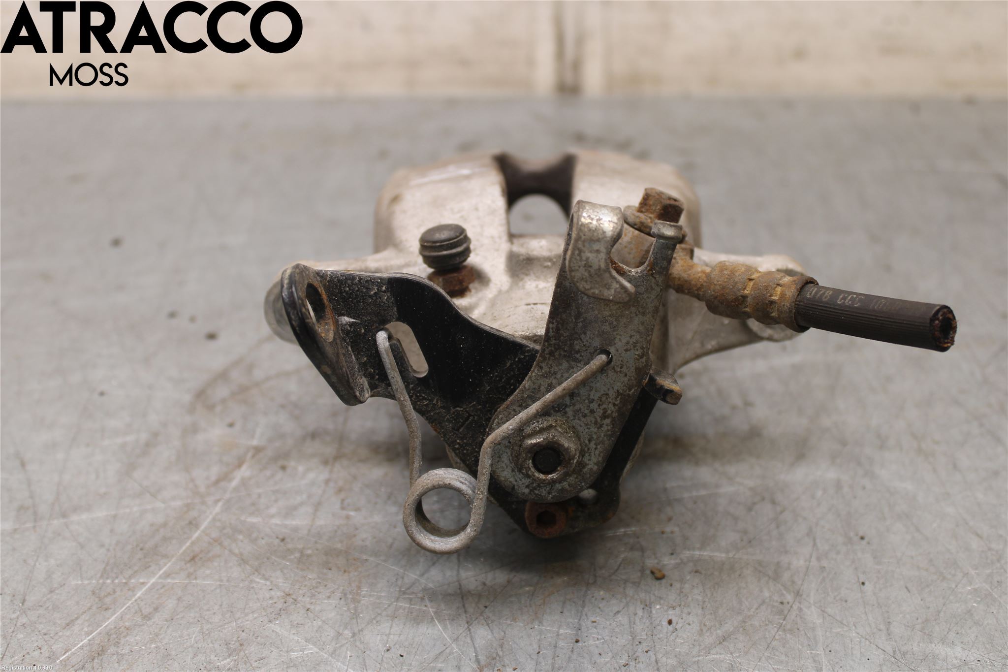 Opel INSIGNIA 09-16 Bremsecaliper Bak Høyre