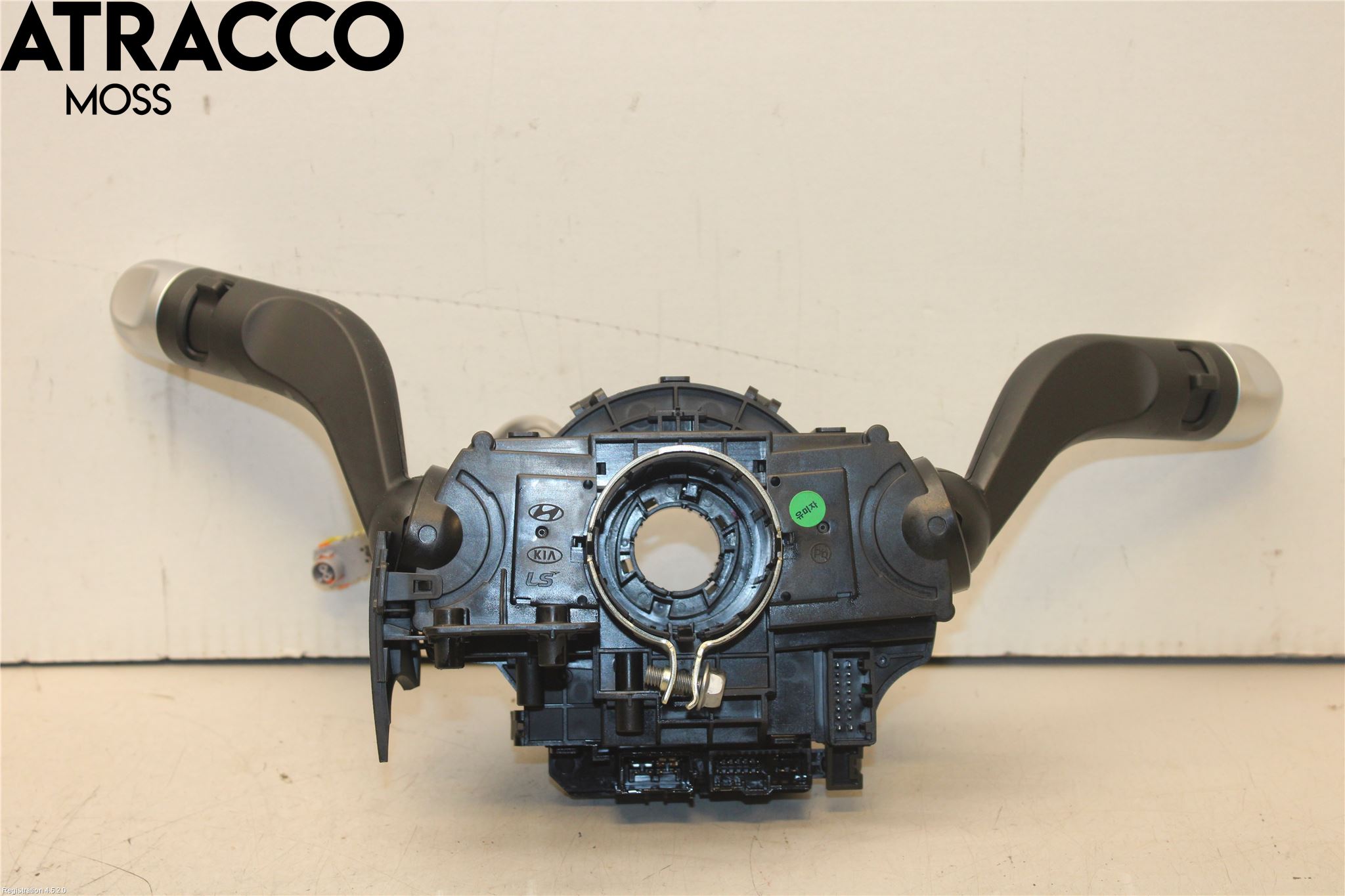 Hyundai IONIQ 5 NE 22- Bryter Ratt Kombi H Og V