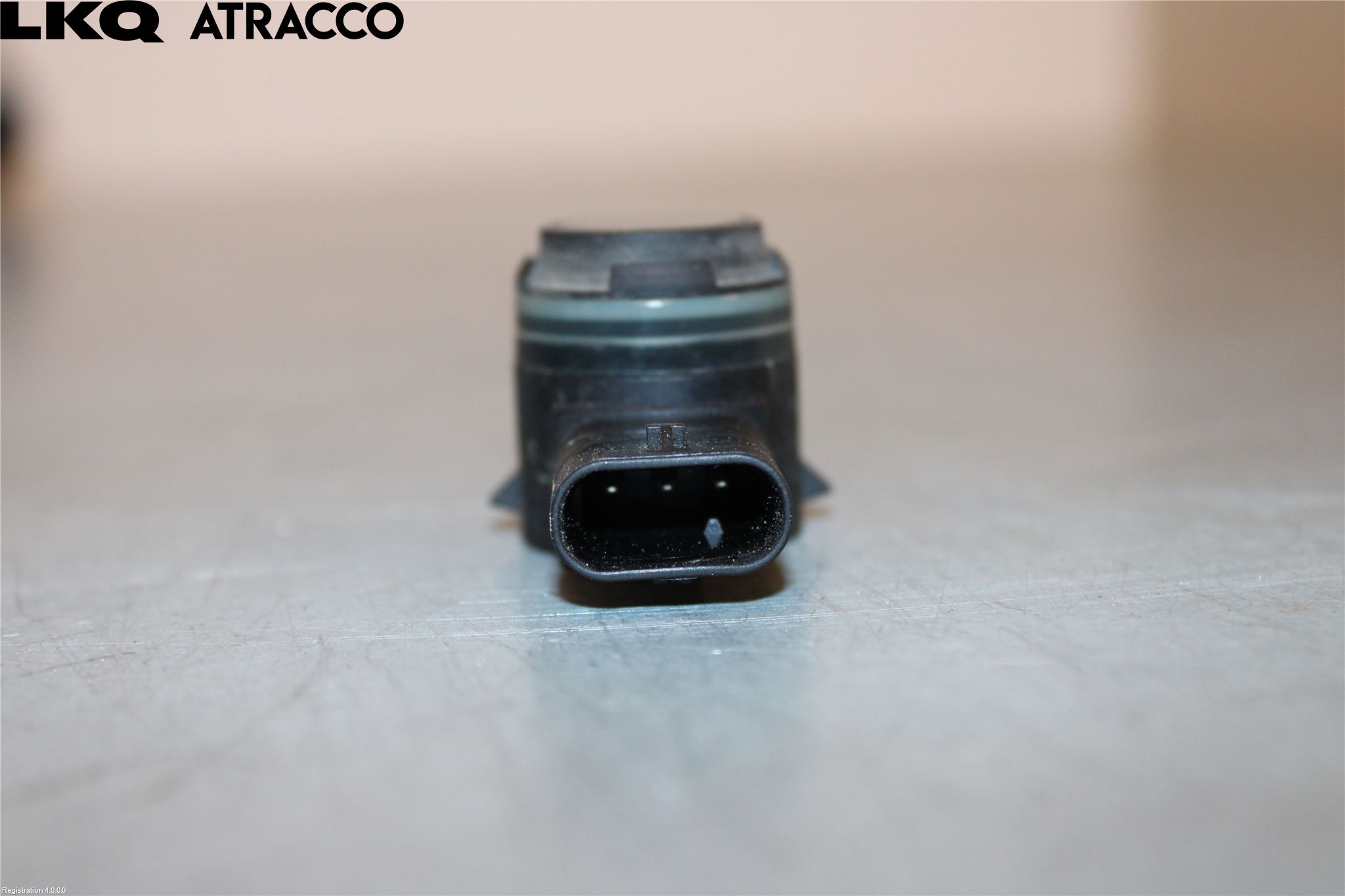 Volkswagen VW GOLF / E-GOLF VII 13-20 Sensor Parkering Front