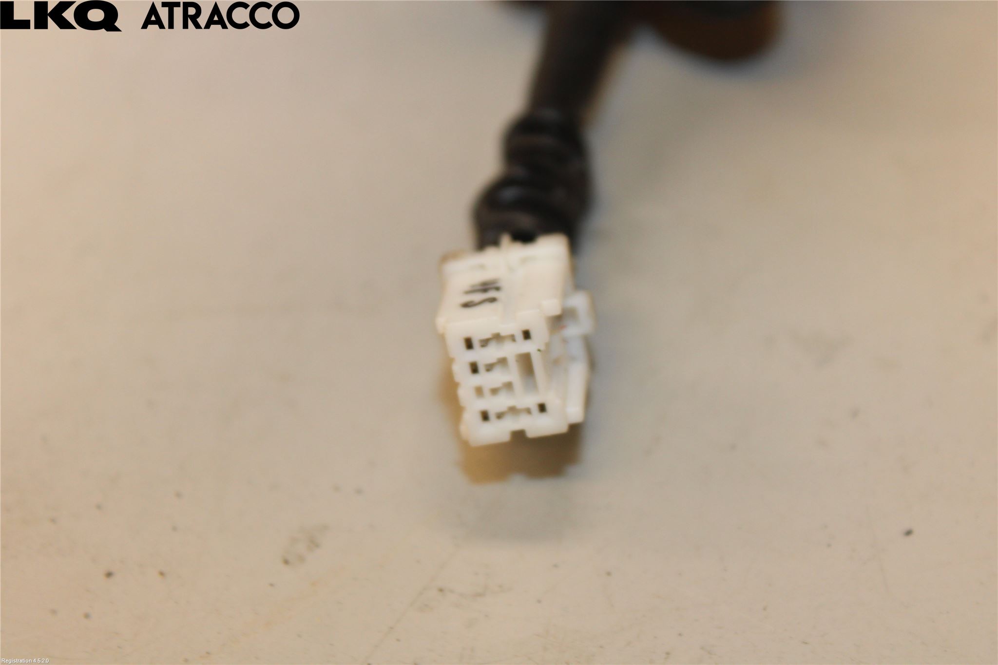 Kia NIRO (DE) 17-22 Baklykt Høyre