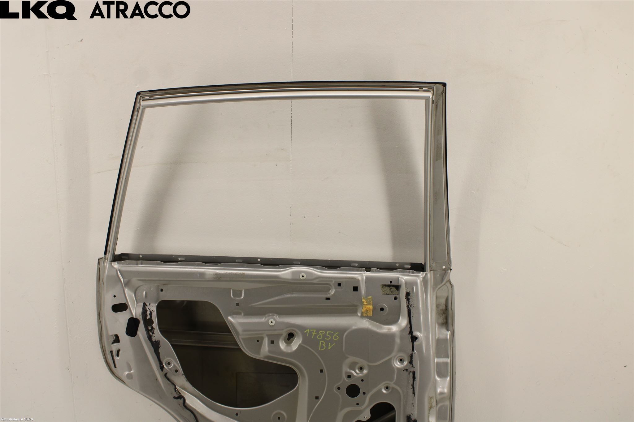 Suzuki LIANA Dør 4D Bak Venstre