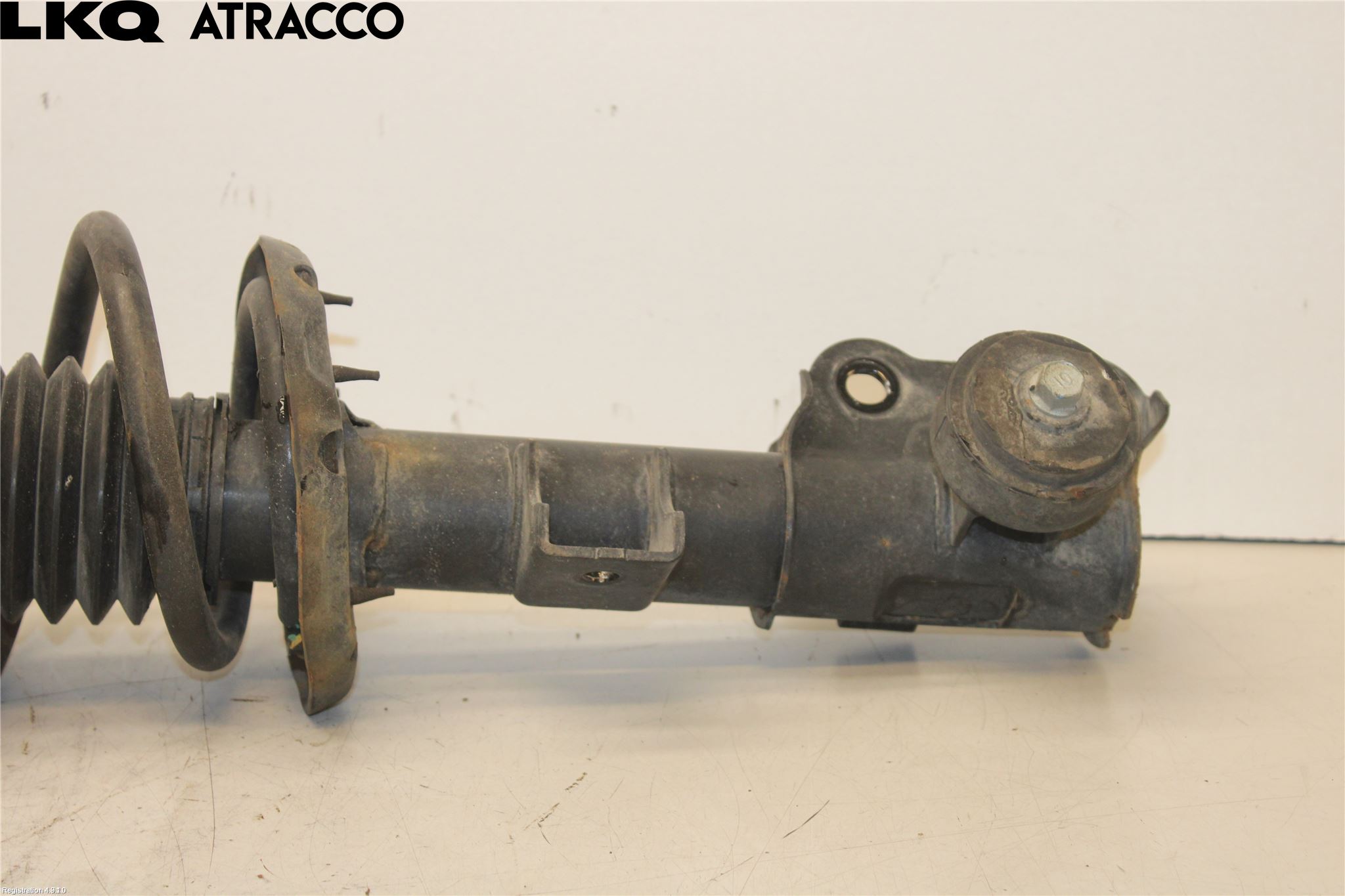 Hyundai IONIQ 5 NE 22- Fjærbein Foran Venstre