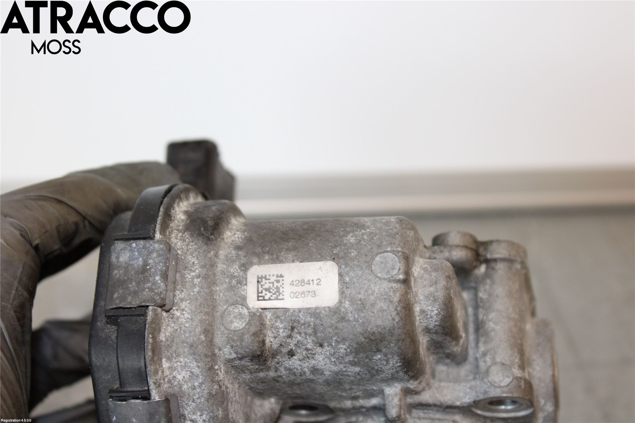 Ford FOCUS 11-14 Inns Spjeldhus