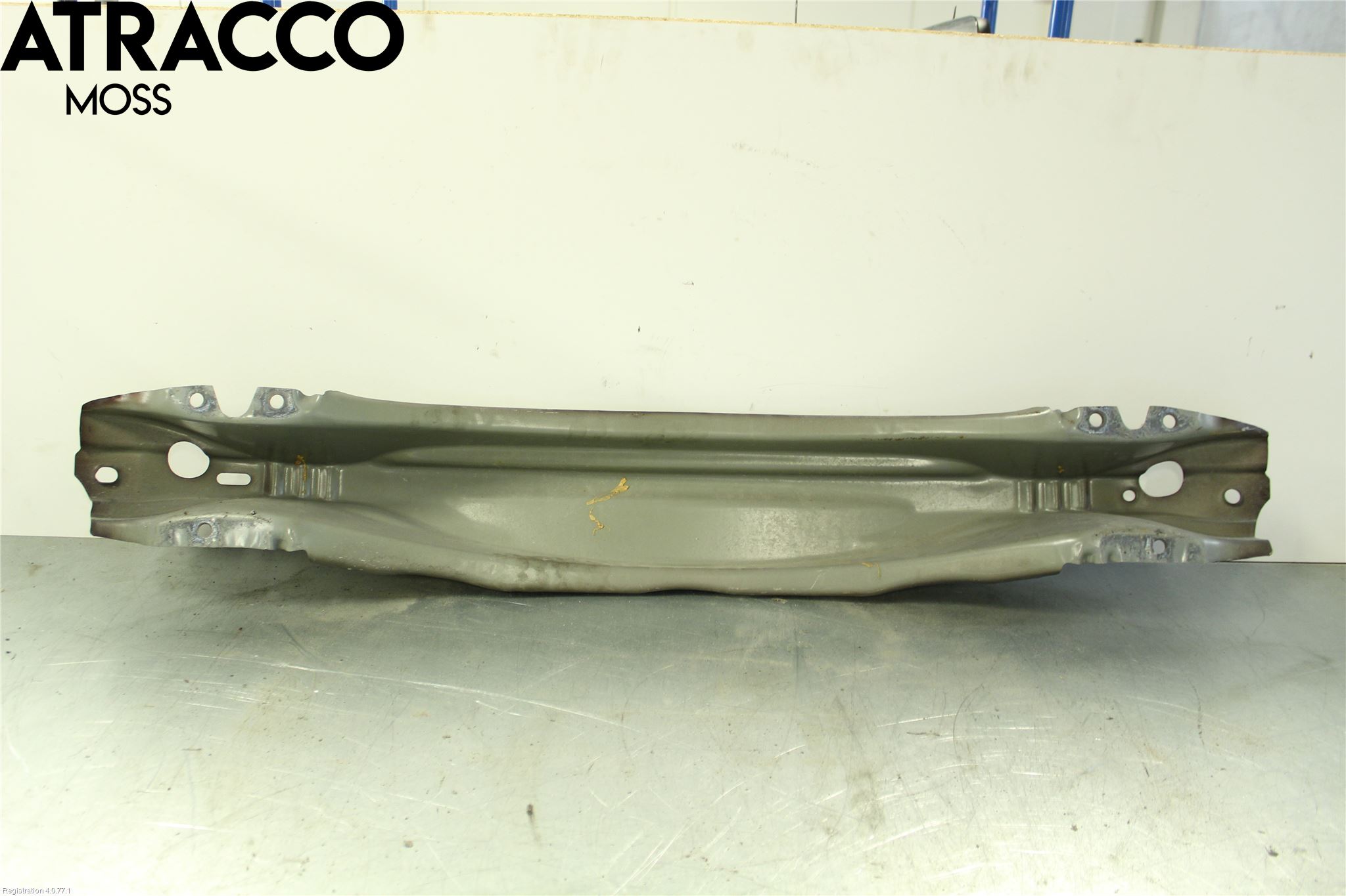 Volvo XC60 14-17 Støtfanger Bak Bjelke