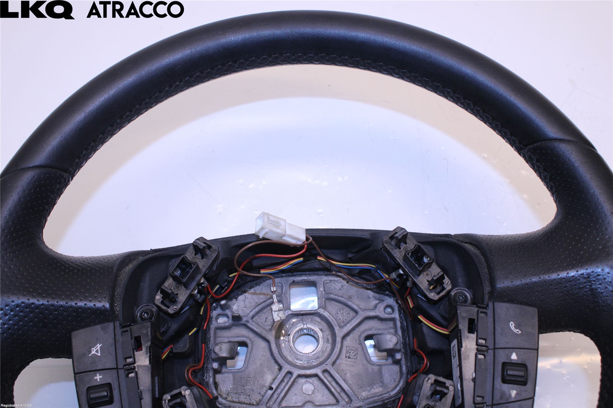 Iveco DAILY 14->> Ratt