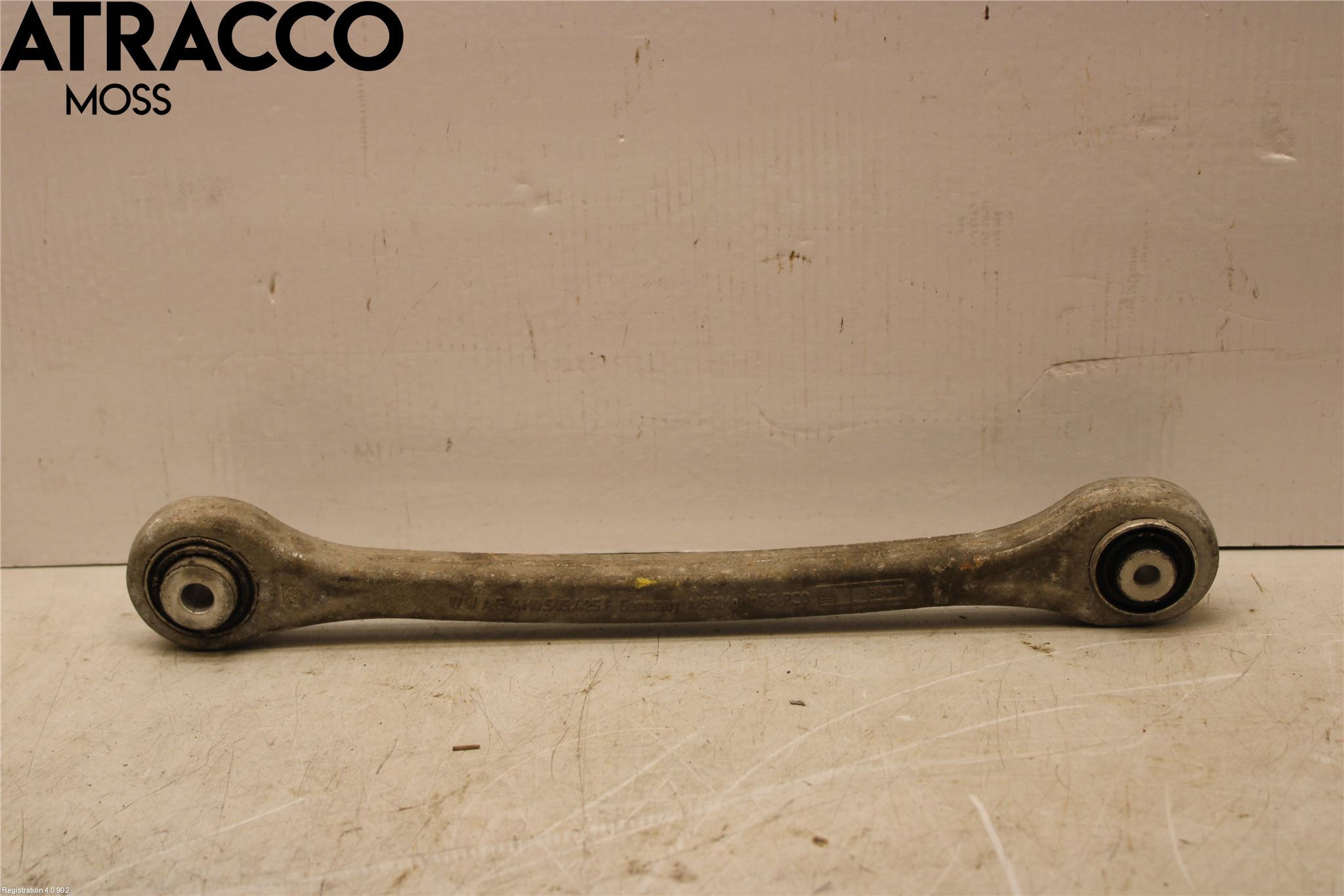 Audi E-TRON, S GE 19- Bærearm Bak Høyre