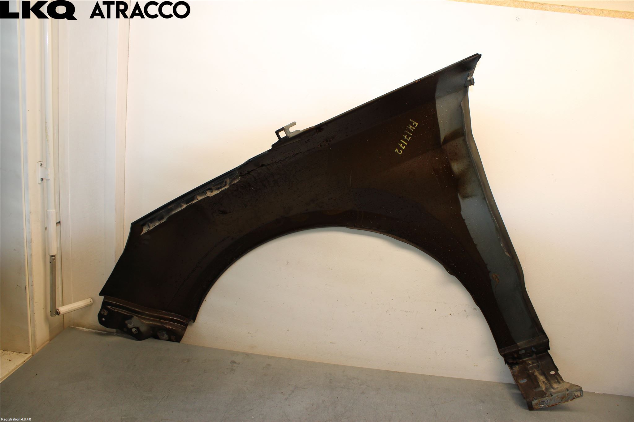 Ford GALAXY 06-15 Skjerm Foran Høyre