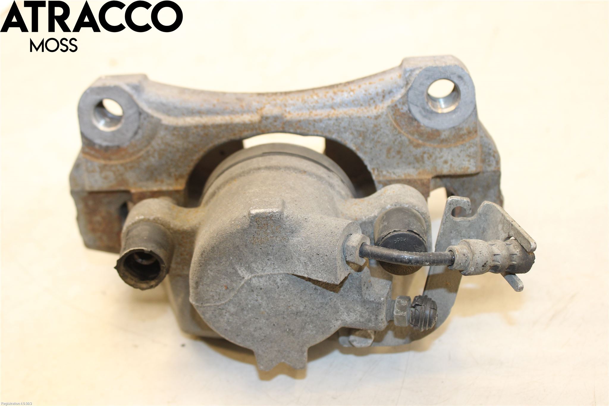 Audi A4 12-15 Bremsecaliper Foran Høyre