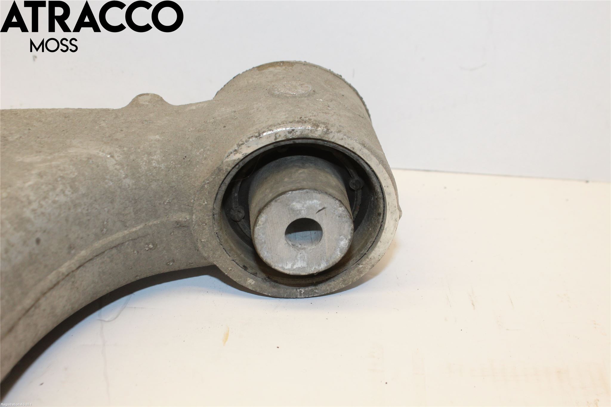 Tesla MODEL S 13- Bærearm Bak Høyre