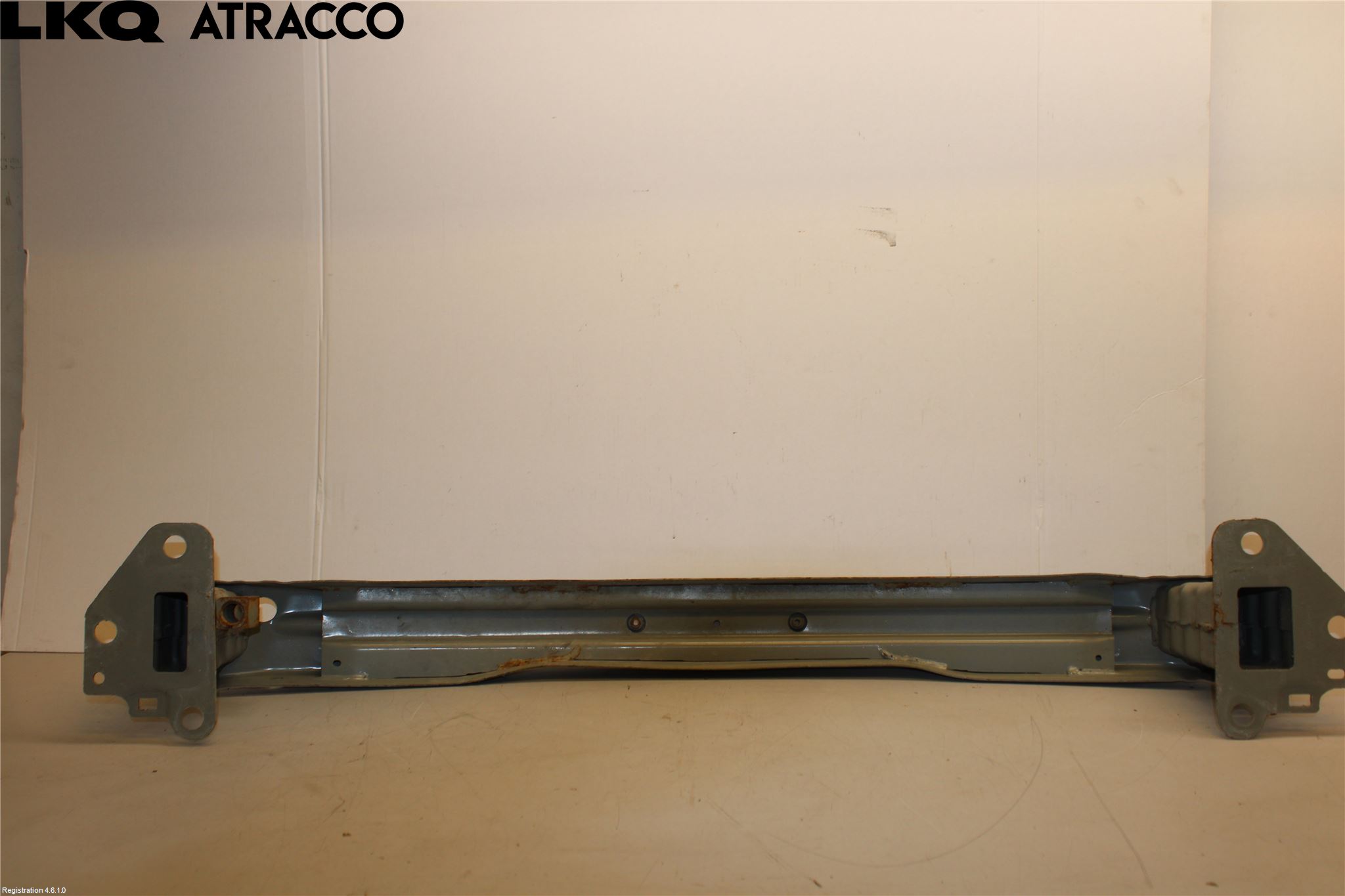 Renault ZOE/E-TECH 13- Støtfanger Foran Bjelke