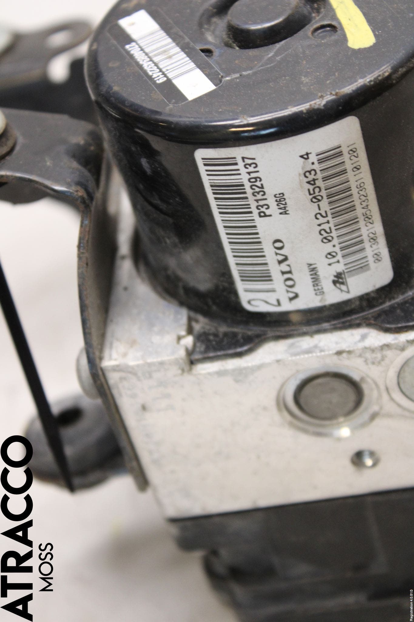 Volvo V60 11-13 Abs Hydraulikkaggregat