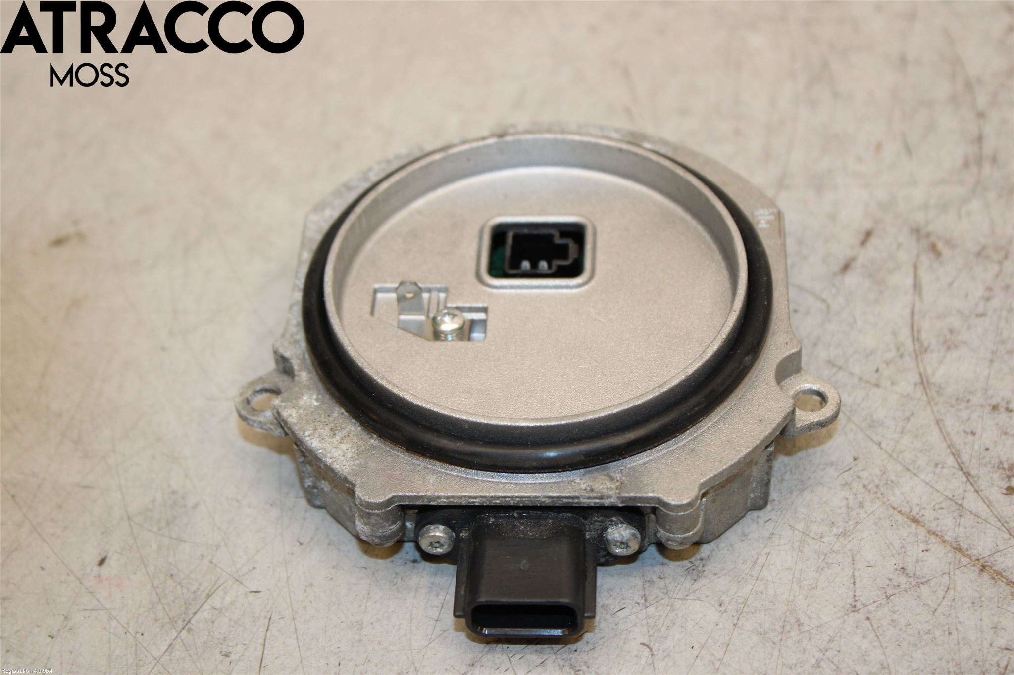 Nissan LEAF 11-17 Styreenhet Xenon