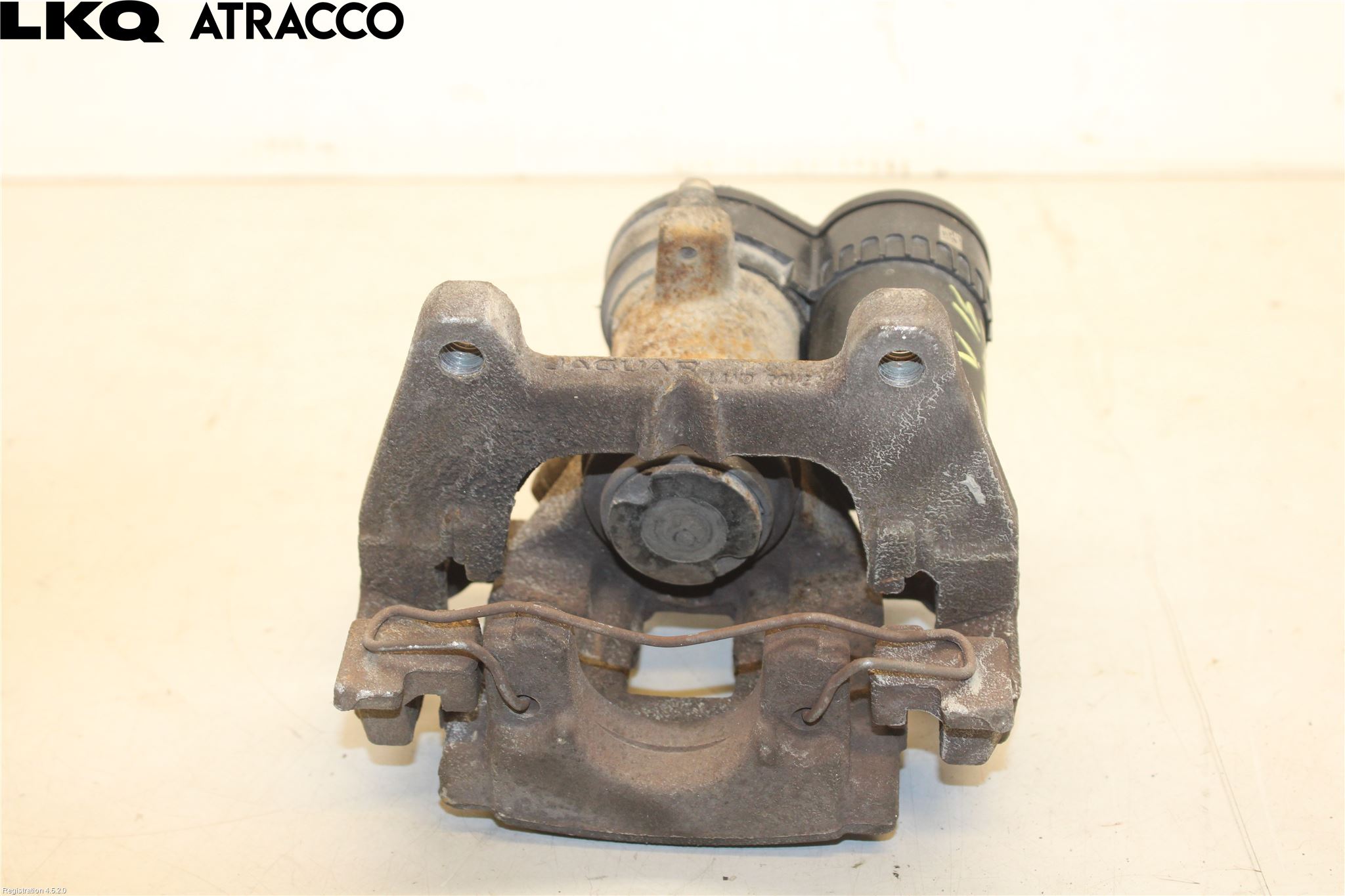 Jaguar I-PACE 18- Bremsecaliper Bak Venstre