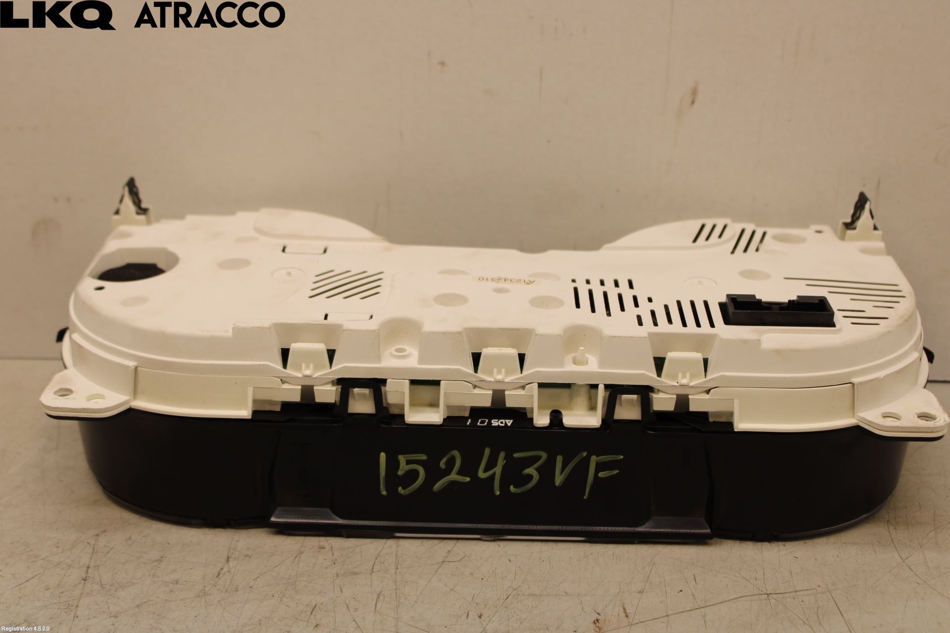 Ford MUSTANG V 05-14 Instr Kombinert