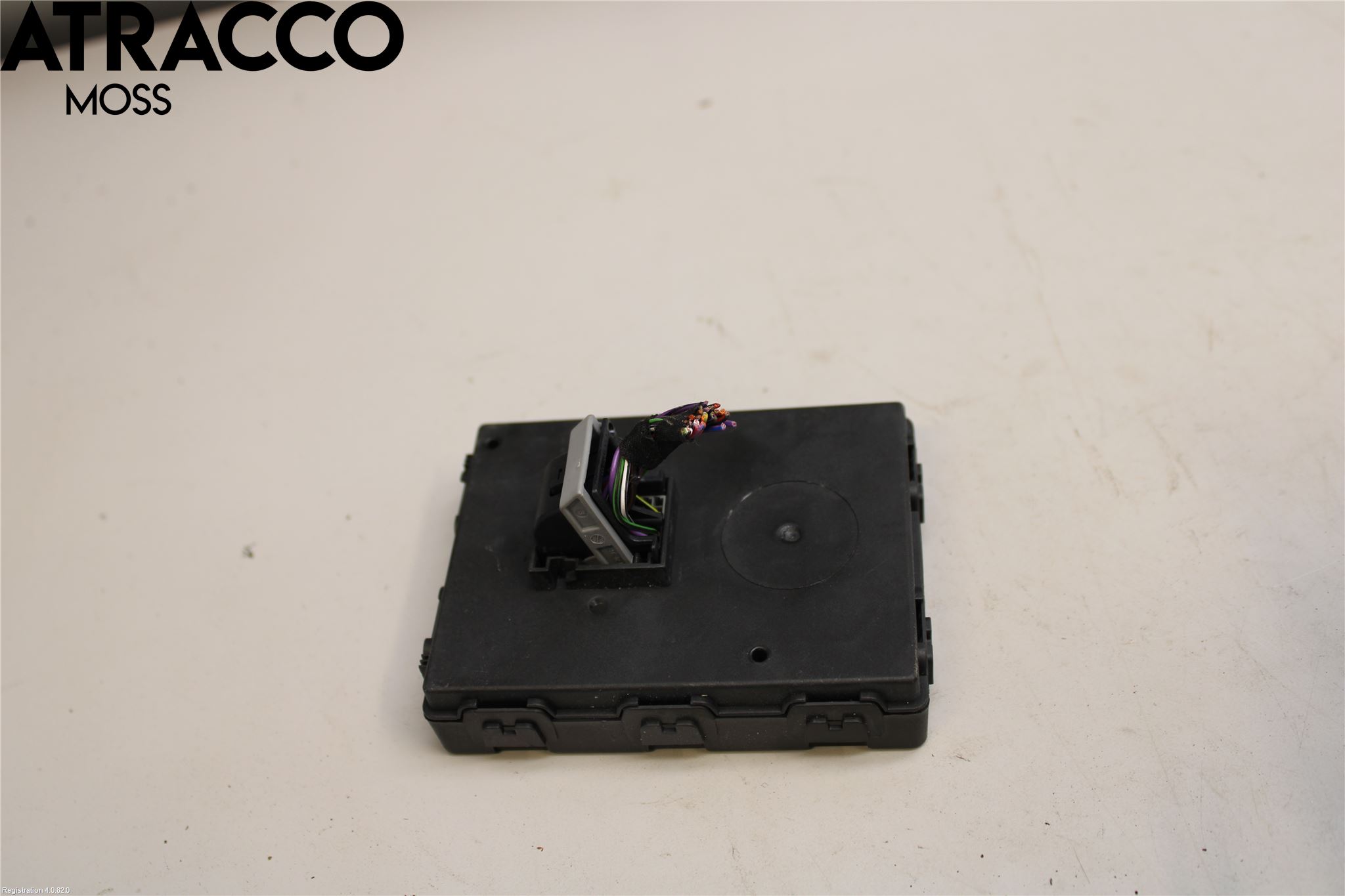 Volkswagen VW POLO VI 18->> Styrenhet Nyckellös System