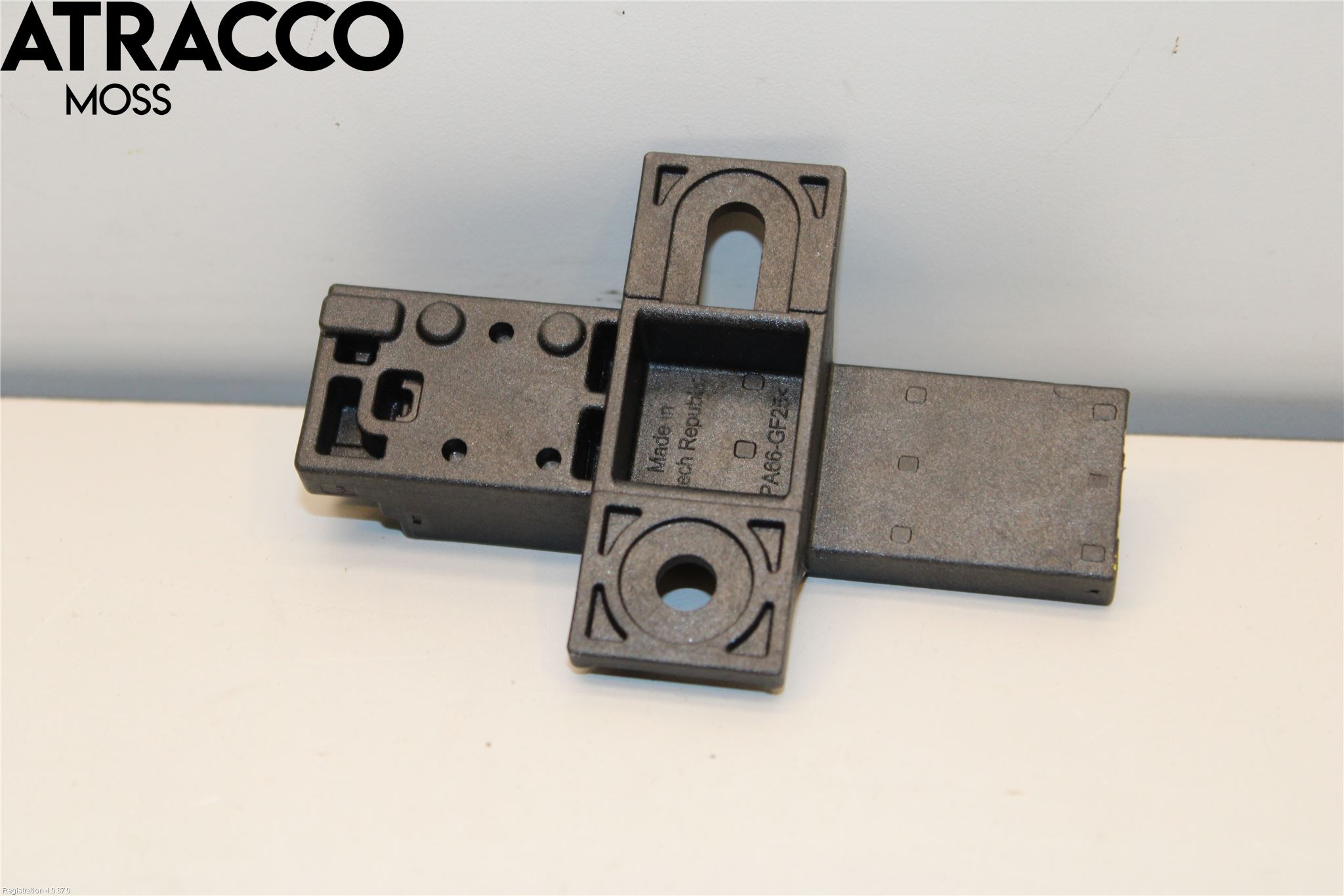 Audi E-TRON, S GE 19- Stereo Antenne Radio-Tv