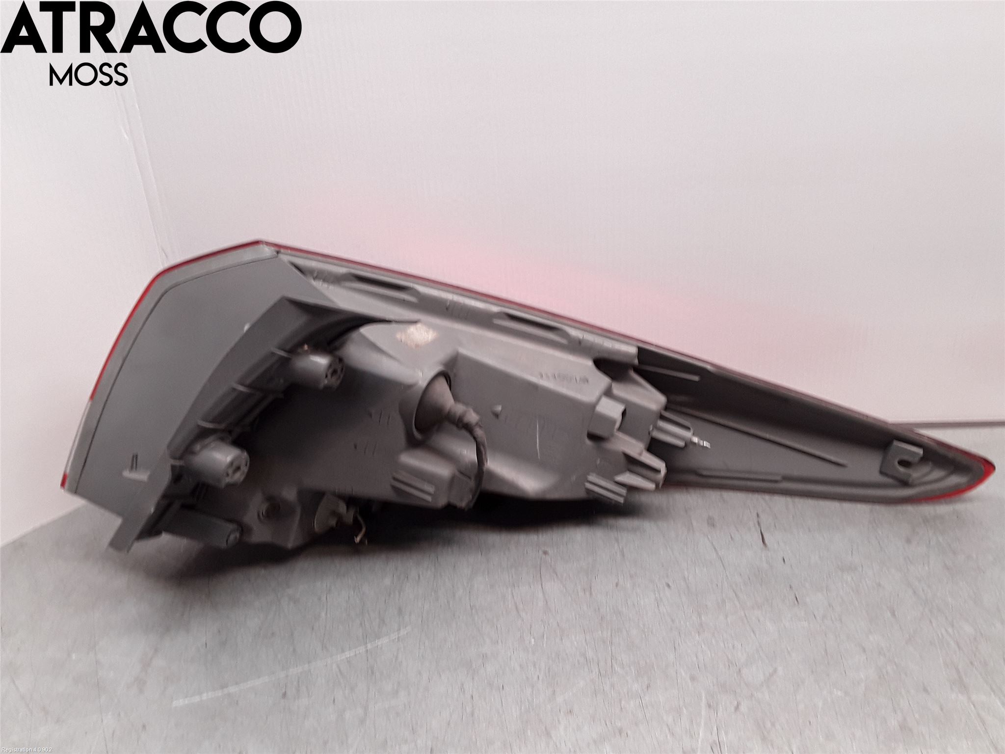 Hyundai i40 08-15 Baklykt Venstre