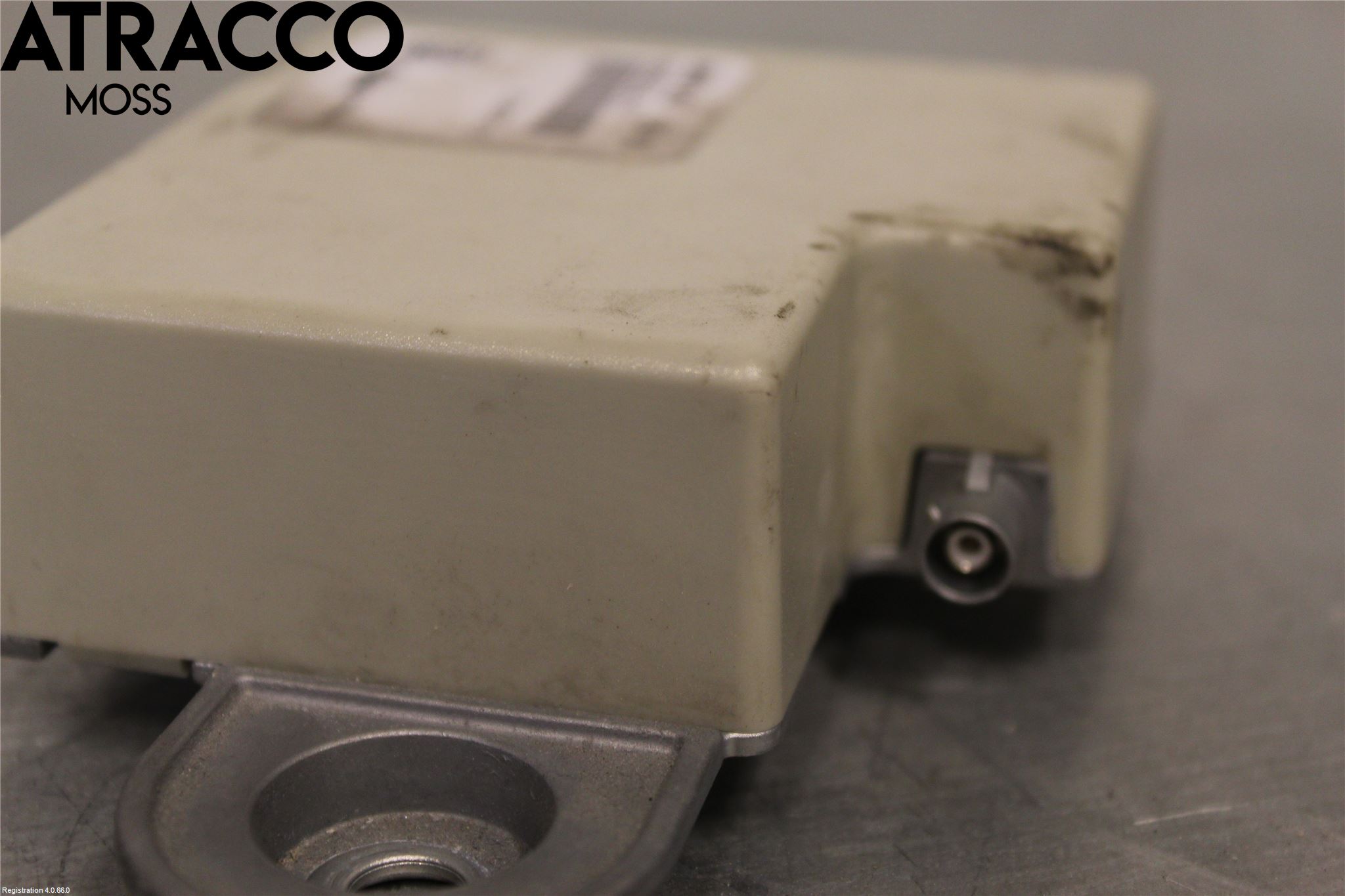 BMW 5 F10/F11/F18 09-17 Stereo Antenne Radio-Tv