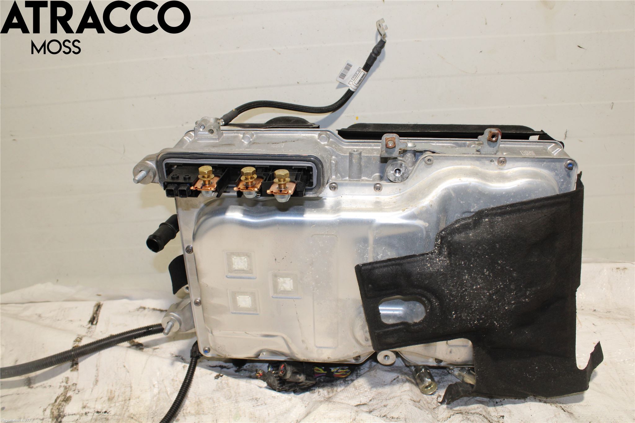 BMW i3 I01 13-22 Inverter Hybrid