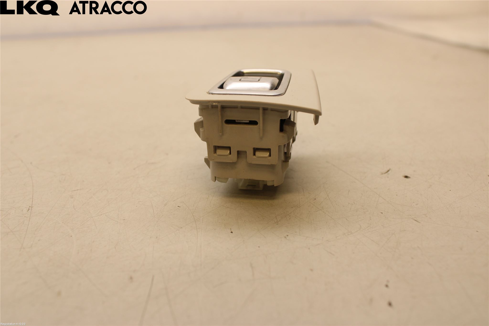 Mercedes-Benz MB C-KLASS (W205) 14-21 Bryter Vindusheis