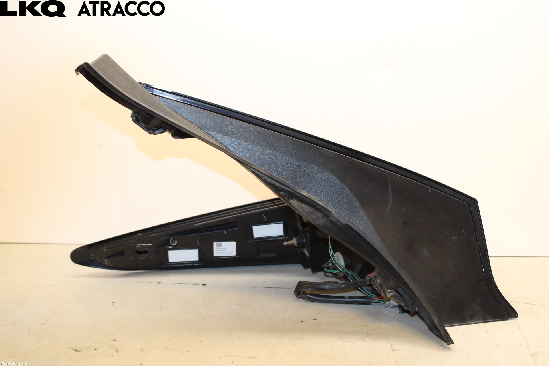 Nissan LEAF 18- Baklykt Høyre