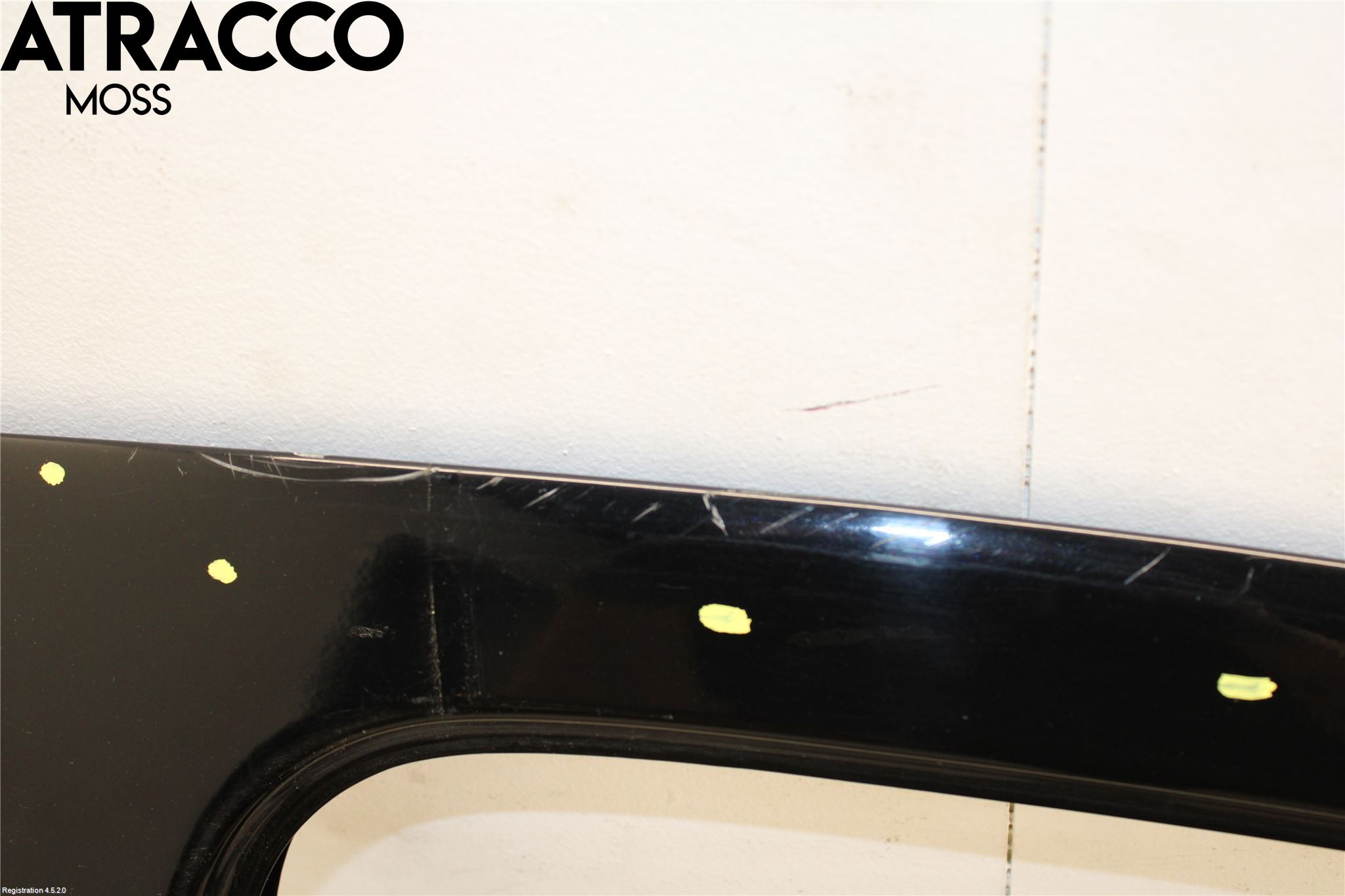 Nissan PIXO Dør 4D Foran Høyre