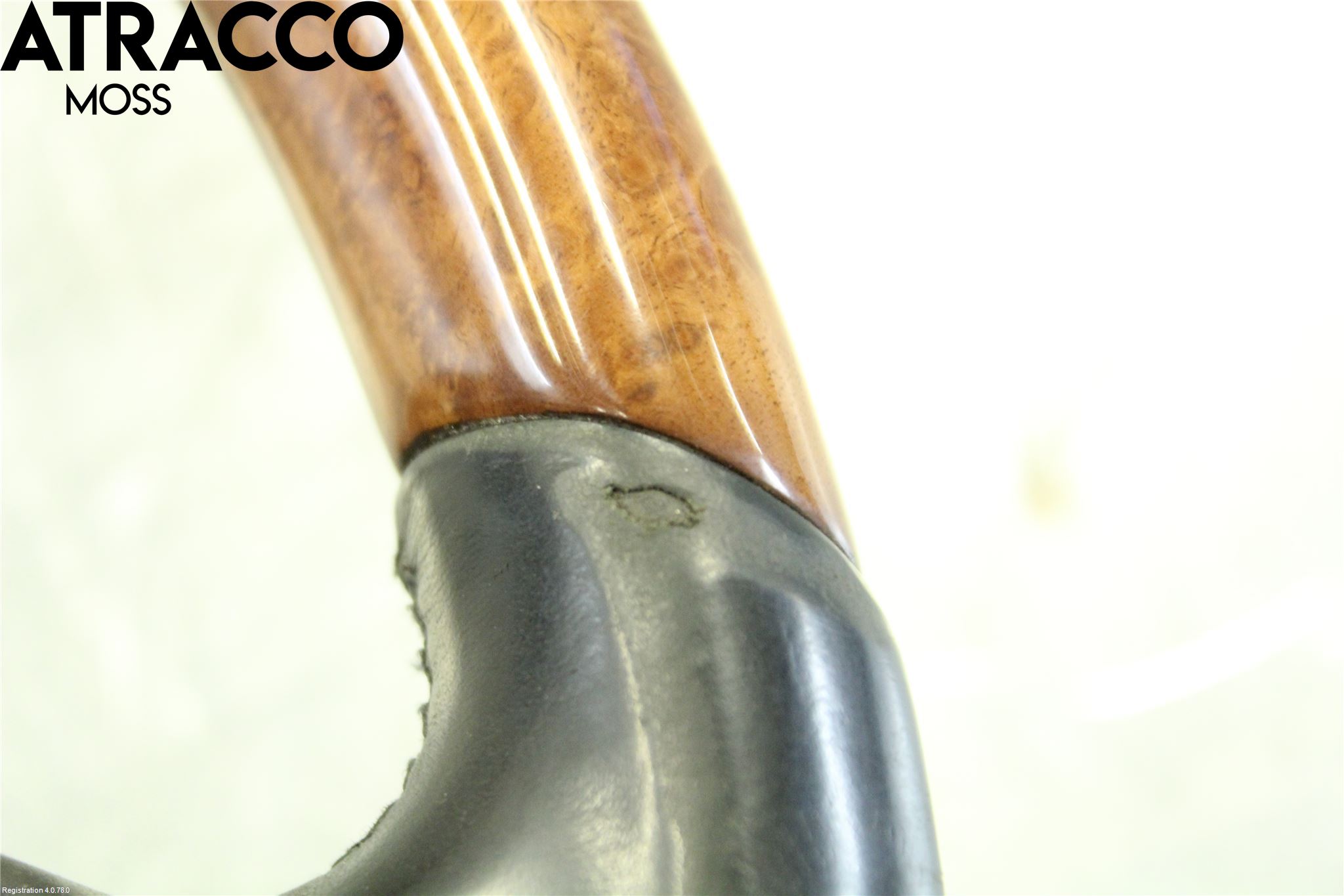 Mercedes-Benz MB S-KLASS (W221) 05-13 Ratt