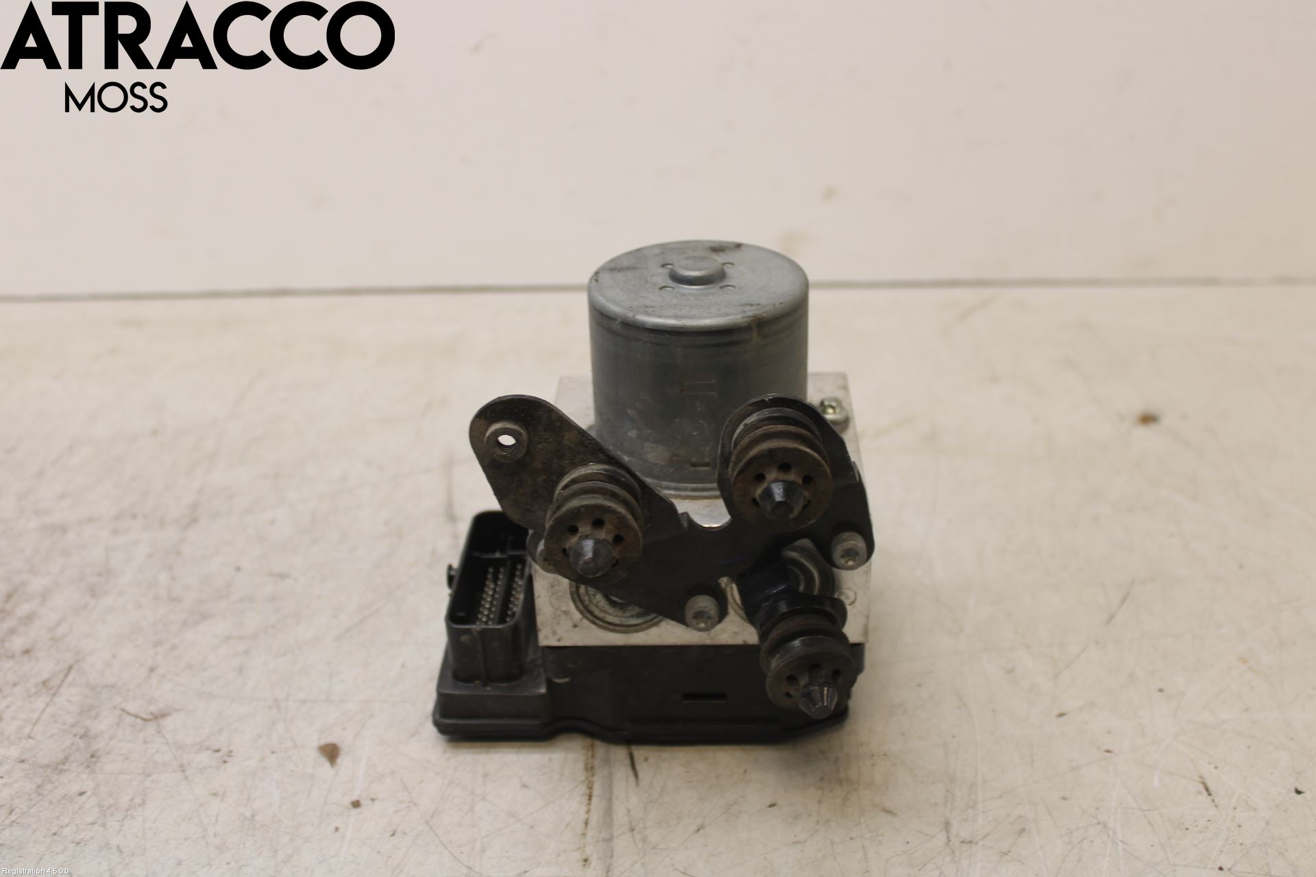 Volkswagen VW PASSAT 11-14 Abs Hydraulikkaggregat