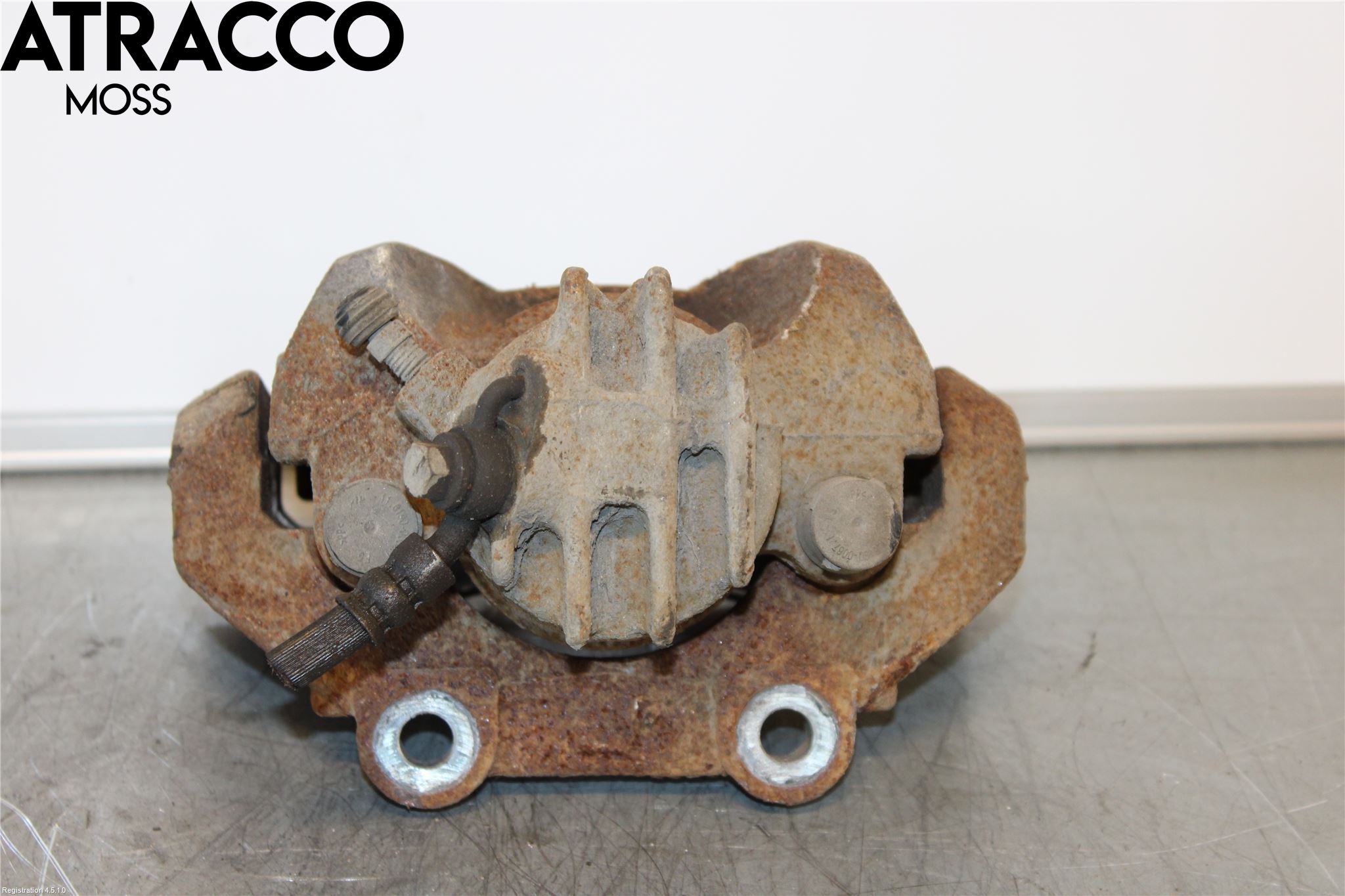 Peugeot 208/E-208 20- Bremsecaliper Foran Venstre